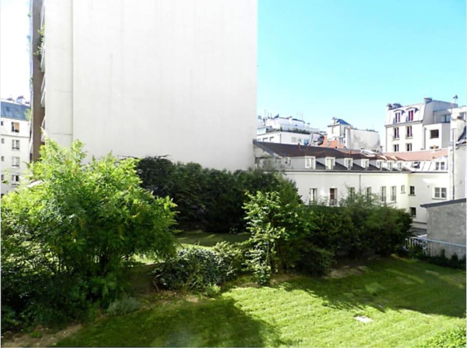 2 Bedrm Flat - Downtown - Near Commodities Appartement