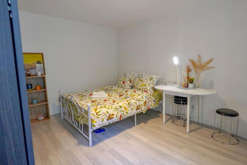 Appartement Cozy Studio@champs Elysee