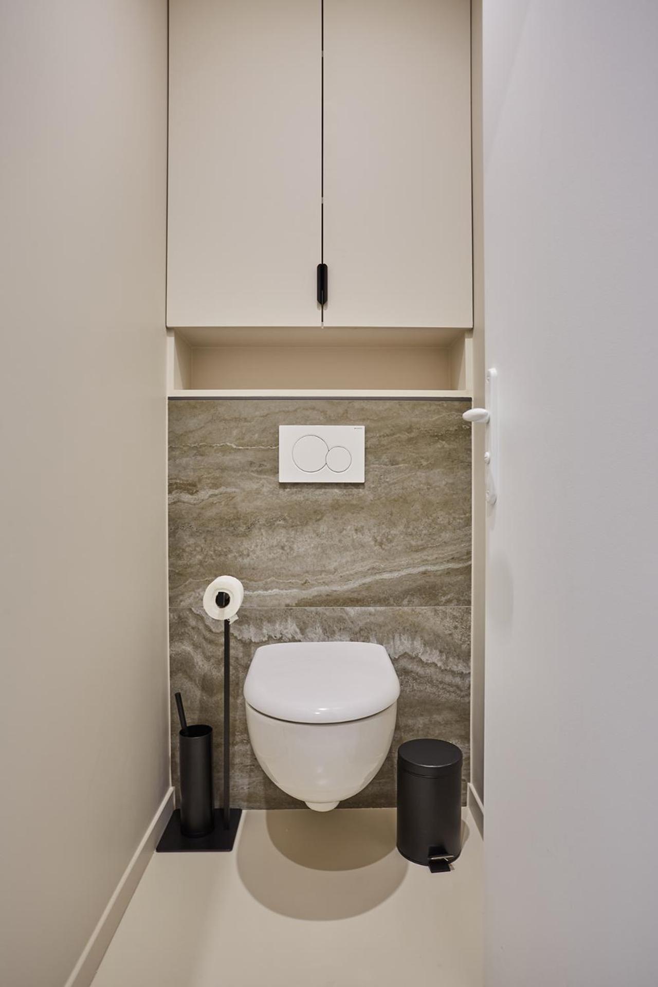 Center Of By Prestige Appartement *