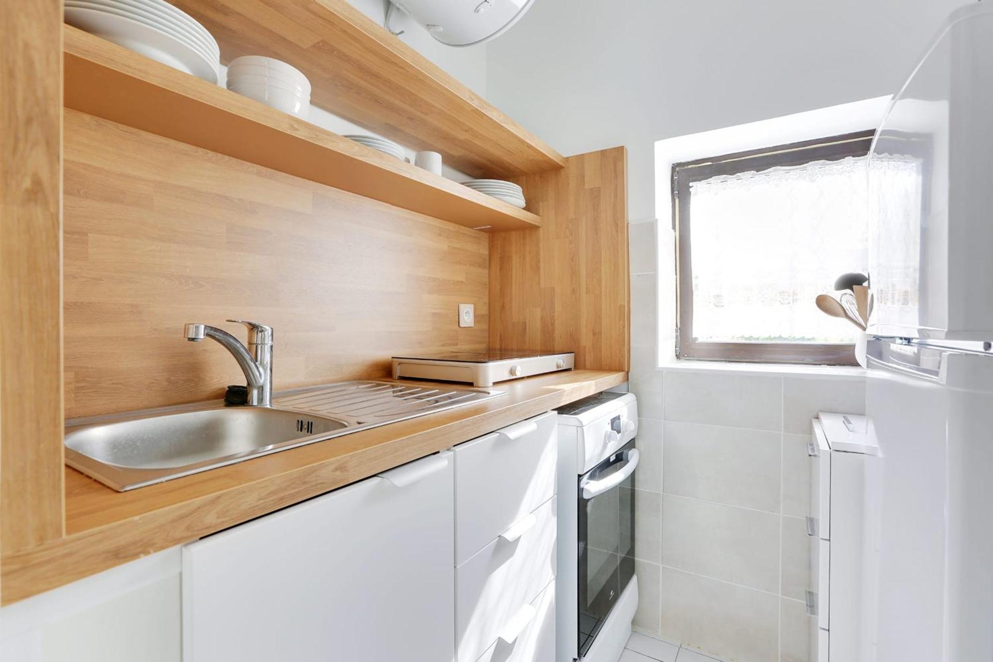 Appartement Arago - Sante - Cosy Flat