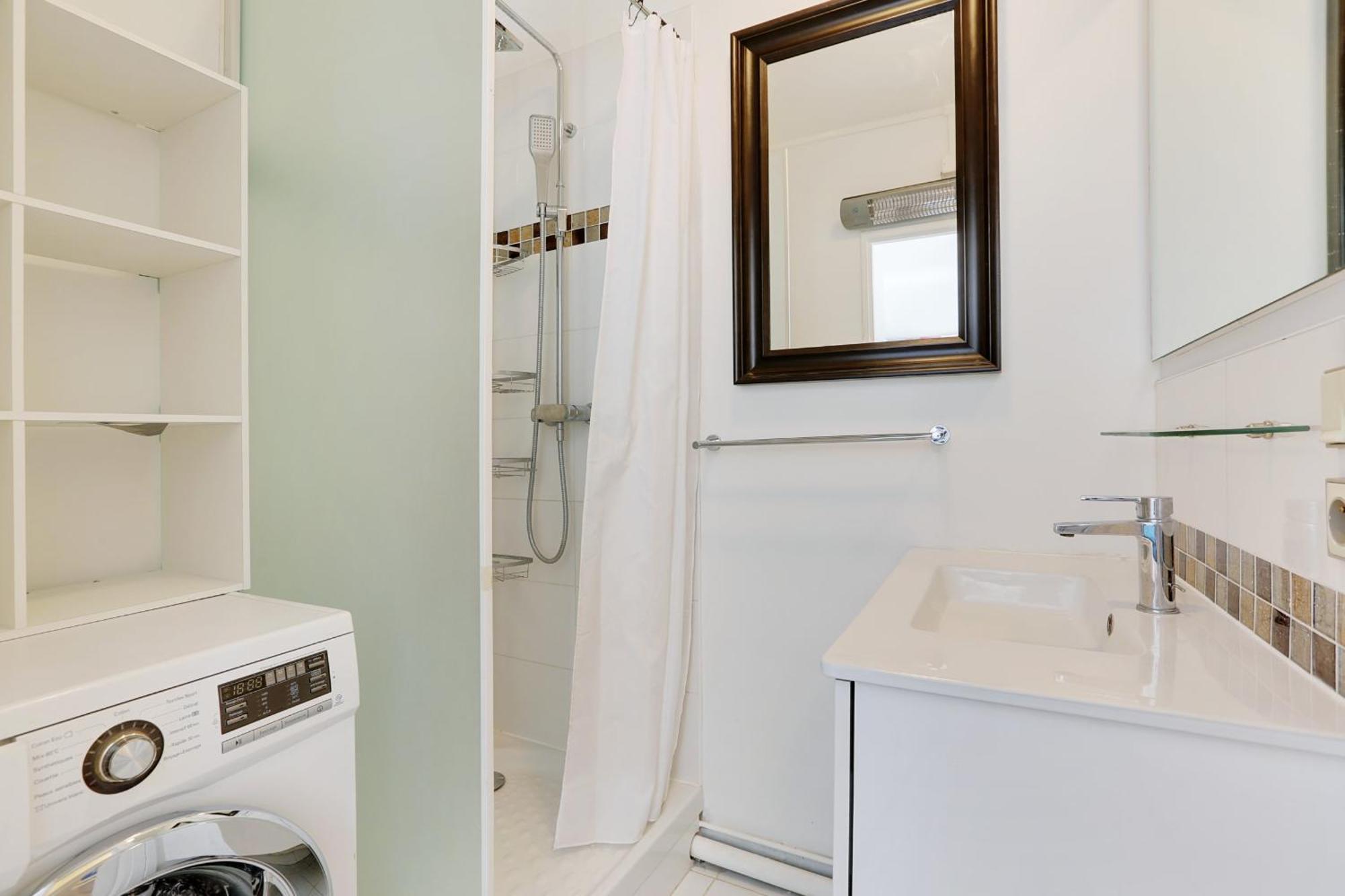 Appartement Arago - Sante - Cosy Flat *