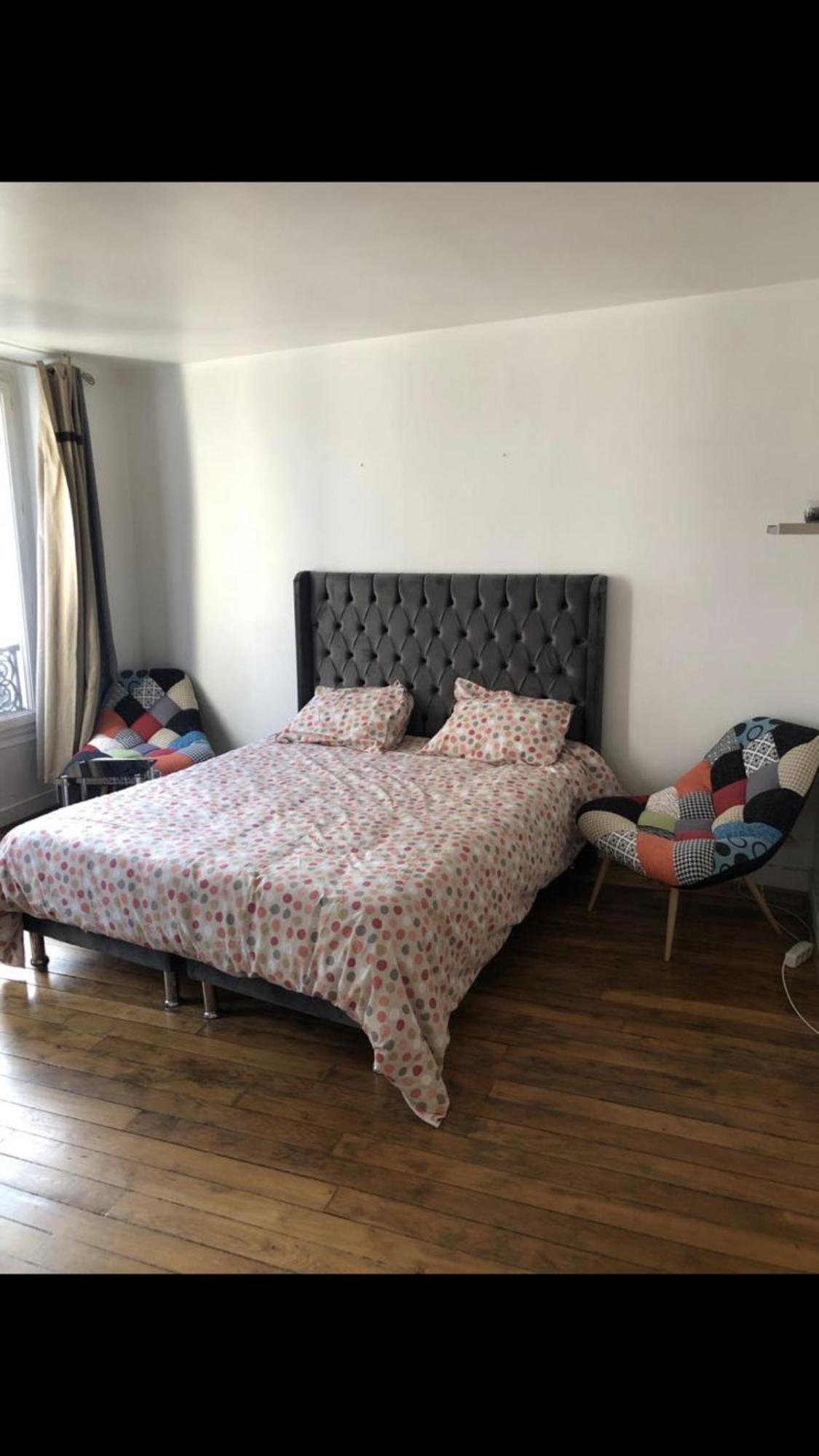 14 Apartment