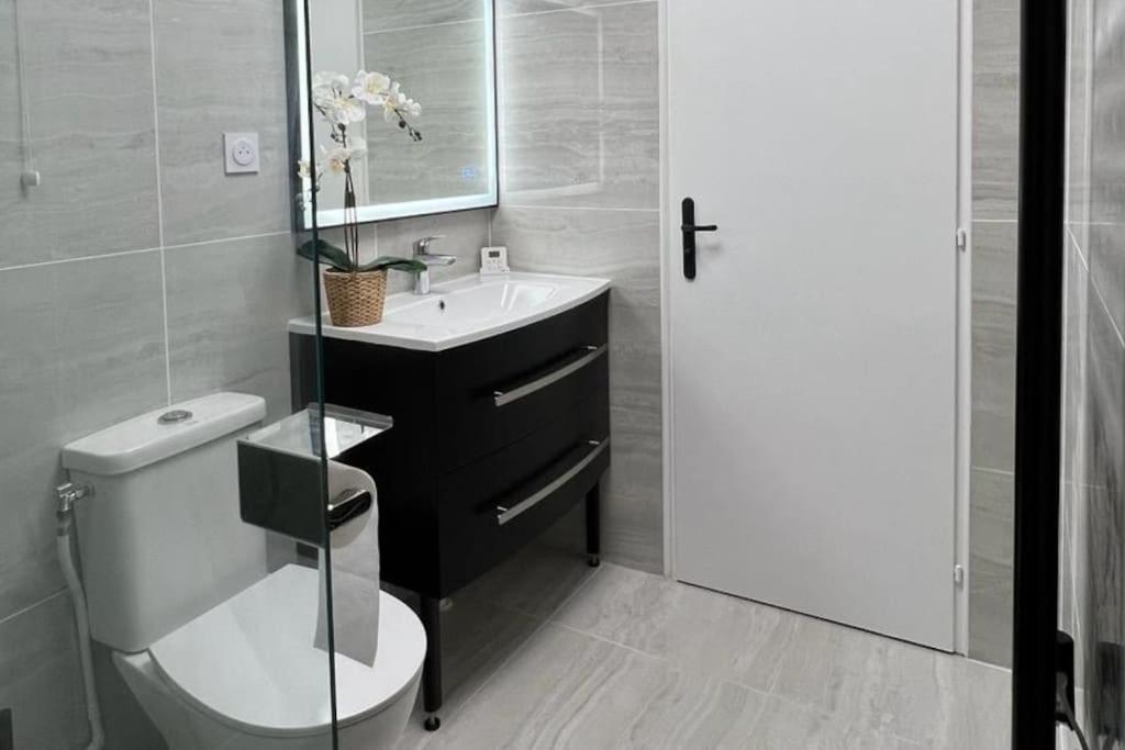 Magnificient Parisian Flat - Parisian Heart Paris