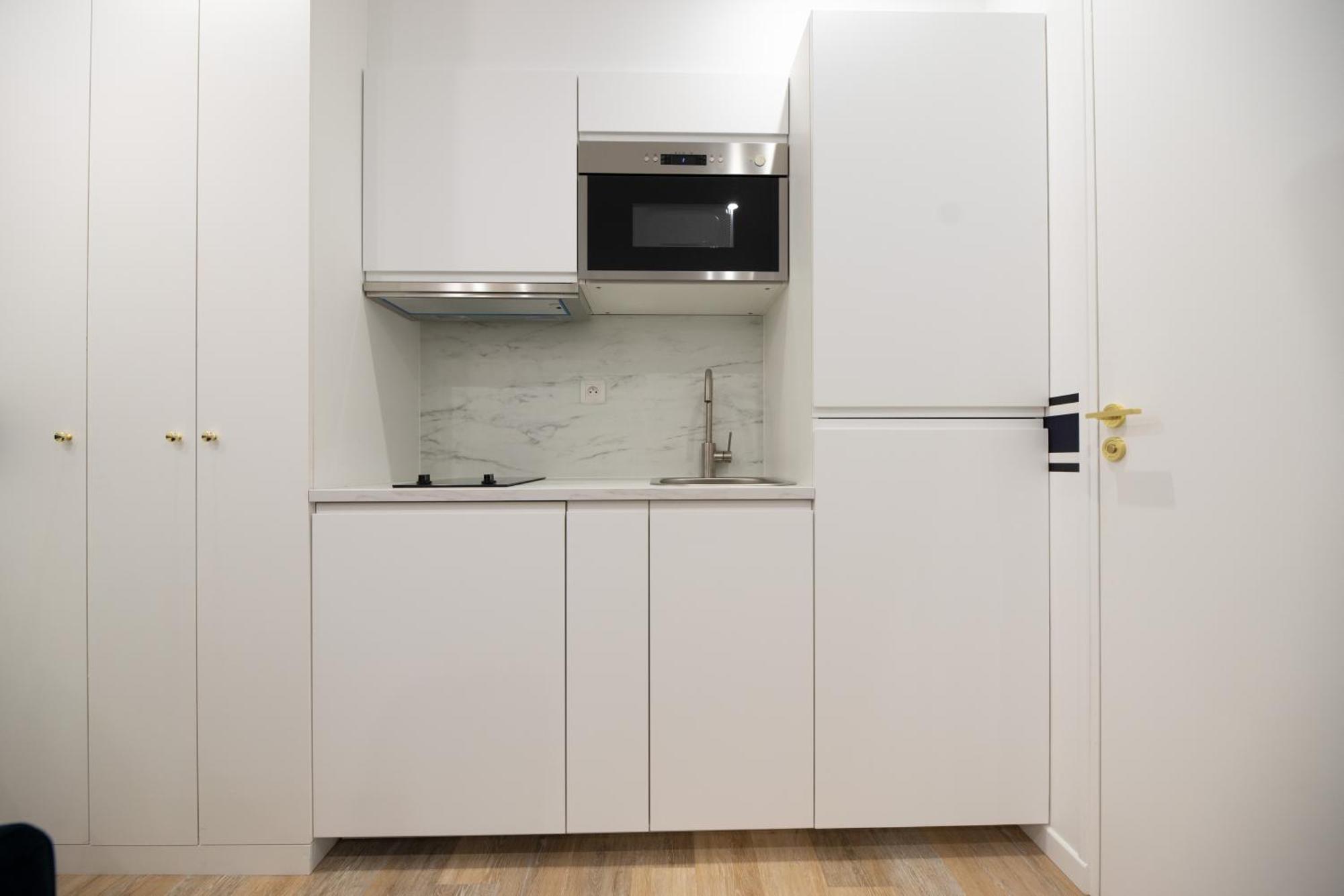 Apartment Cosy Nest - Marais Paris