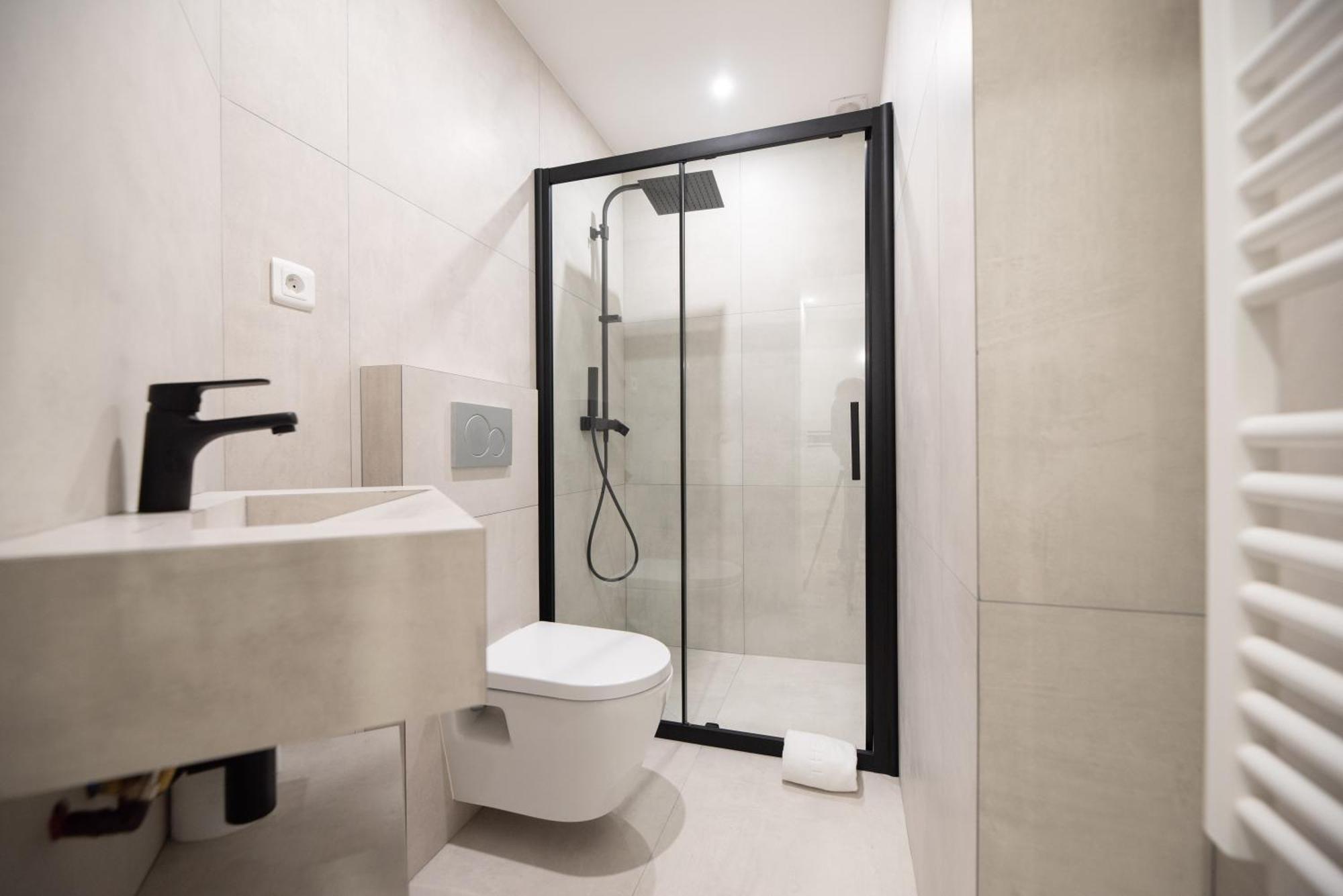 Cosy Nest - Marais Apartment Paris