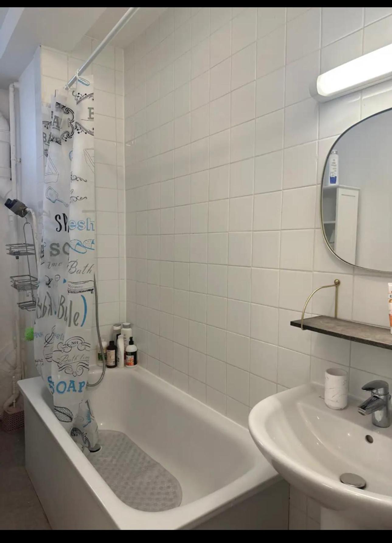 Centre Appartement