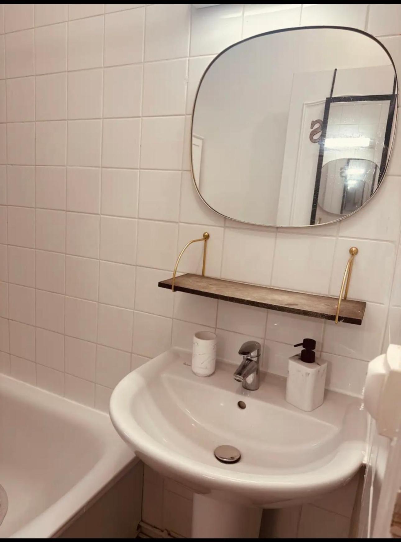 Appartement Centre Paris