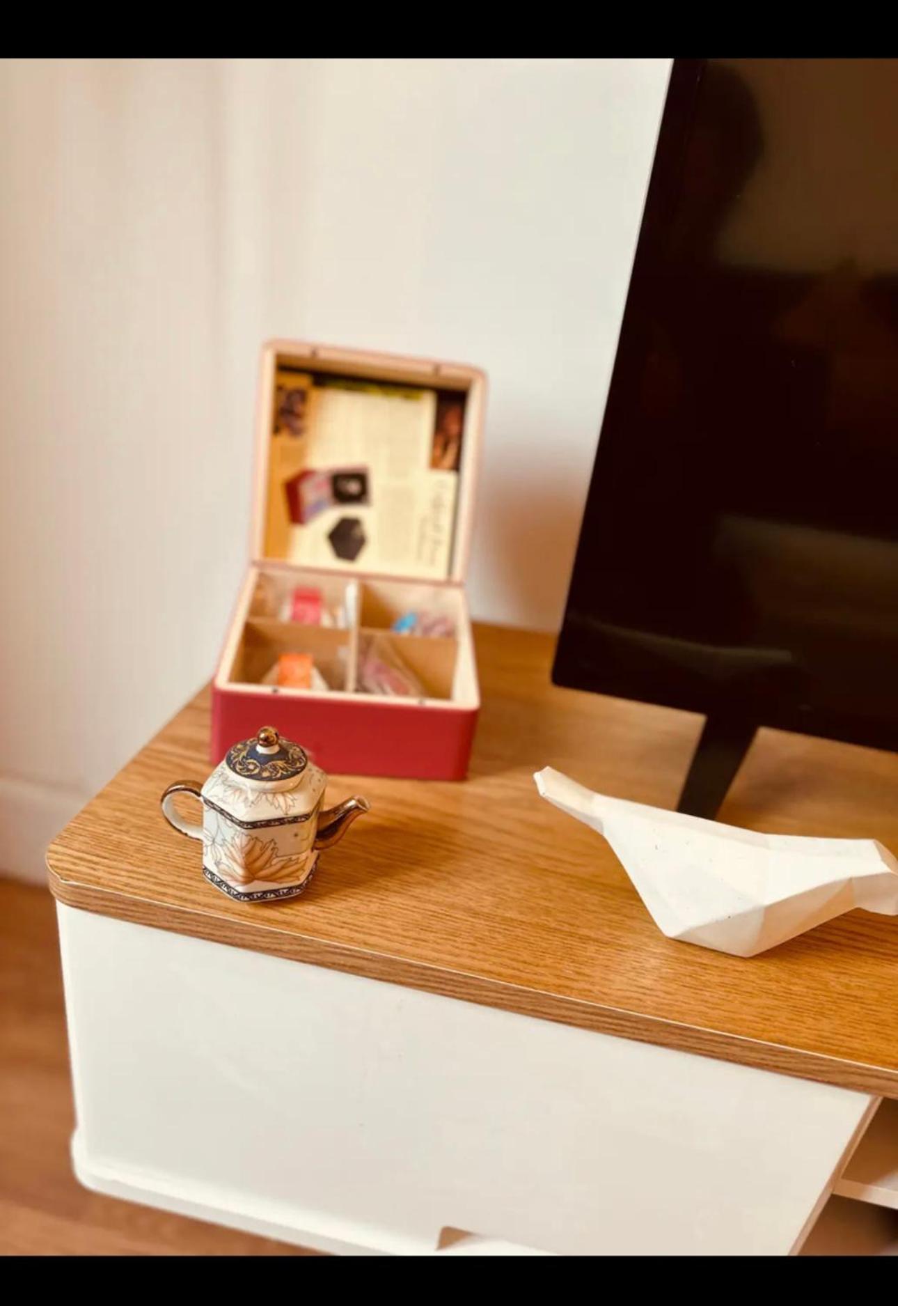 Appartement Centre