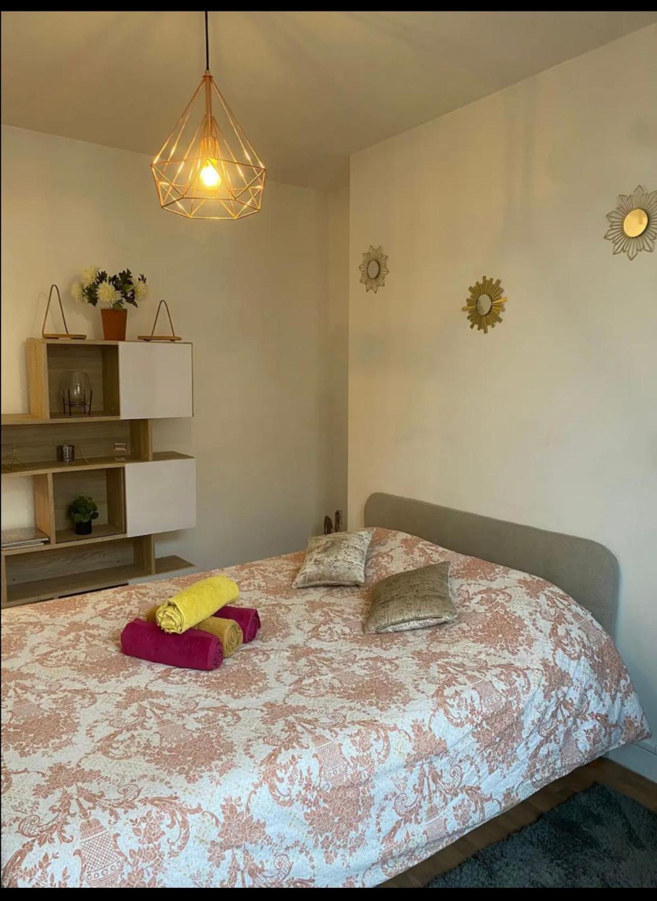 Centre Appartement *