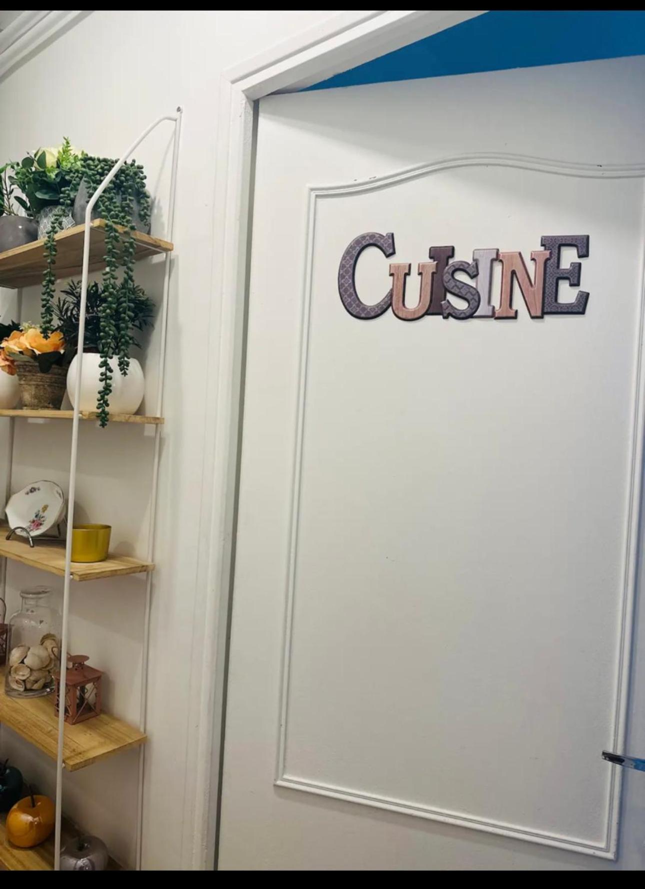 Appartement Centre