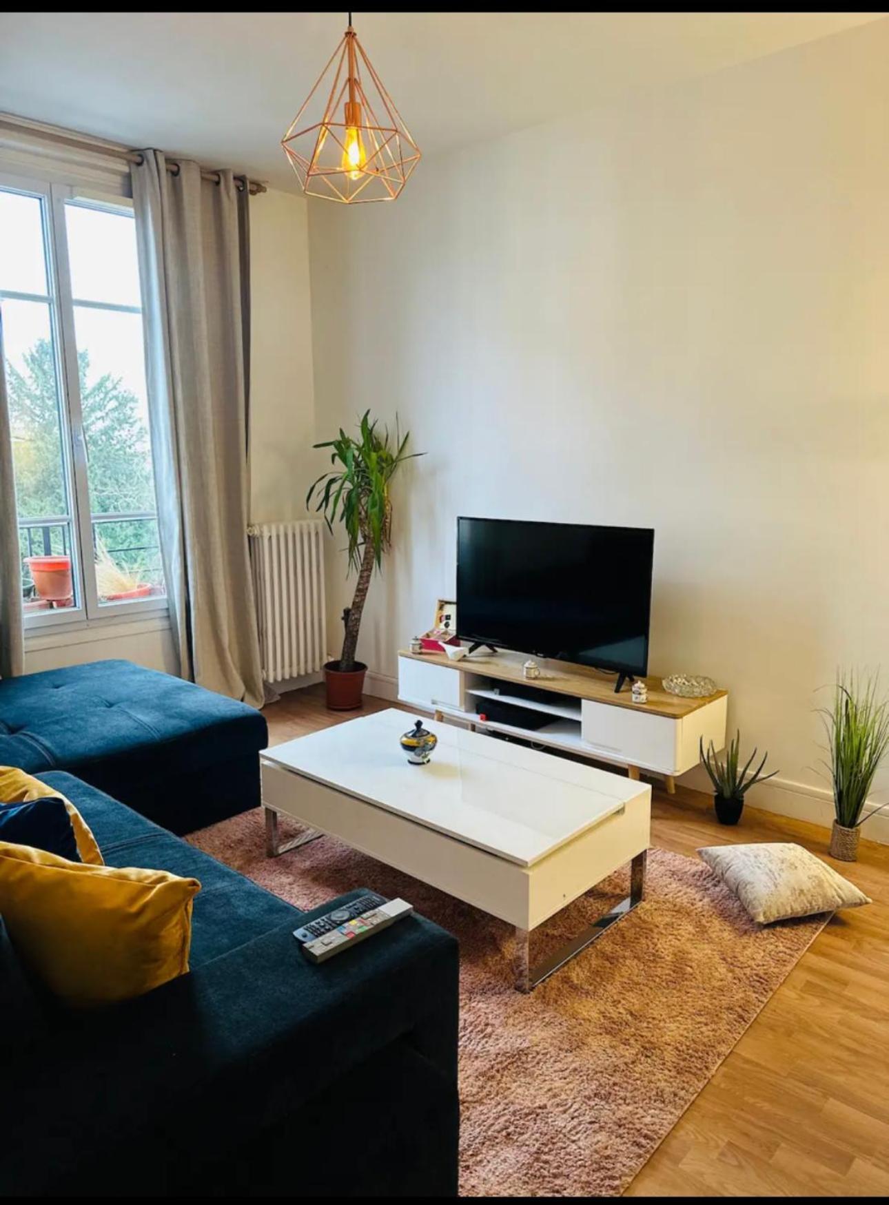 Centre Appartement