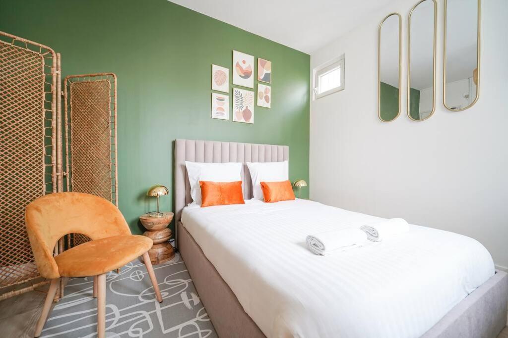 Cosy And Confortable - Iv Apartment