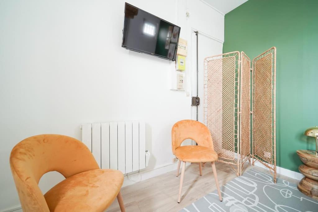 Cosy And Confortable - Iv Apartment *