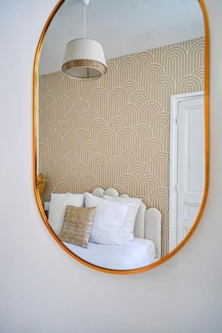 Apartment Equipe Quartier Montparnasse - Ii