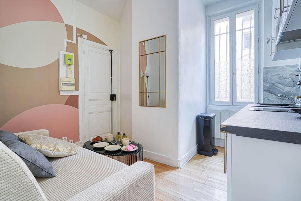 Equipe Quartier Montparnasse - Ii Apartment *