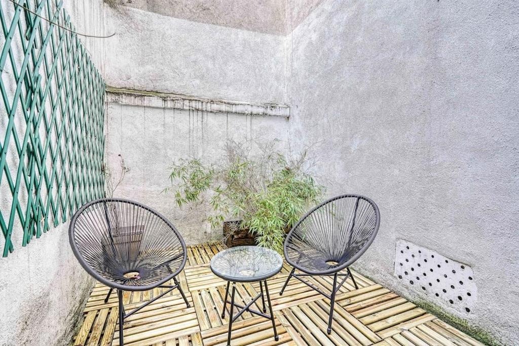 Apartment Equipe Quartier Montparnasse - Ii *
