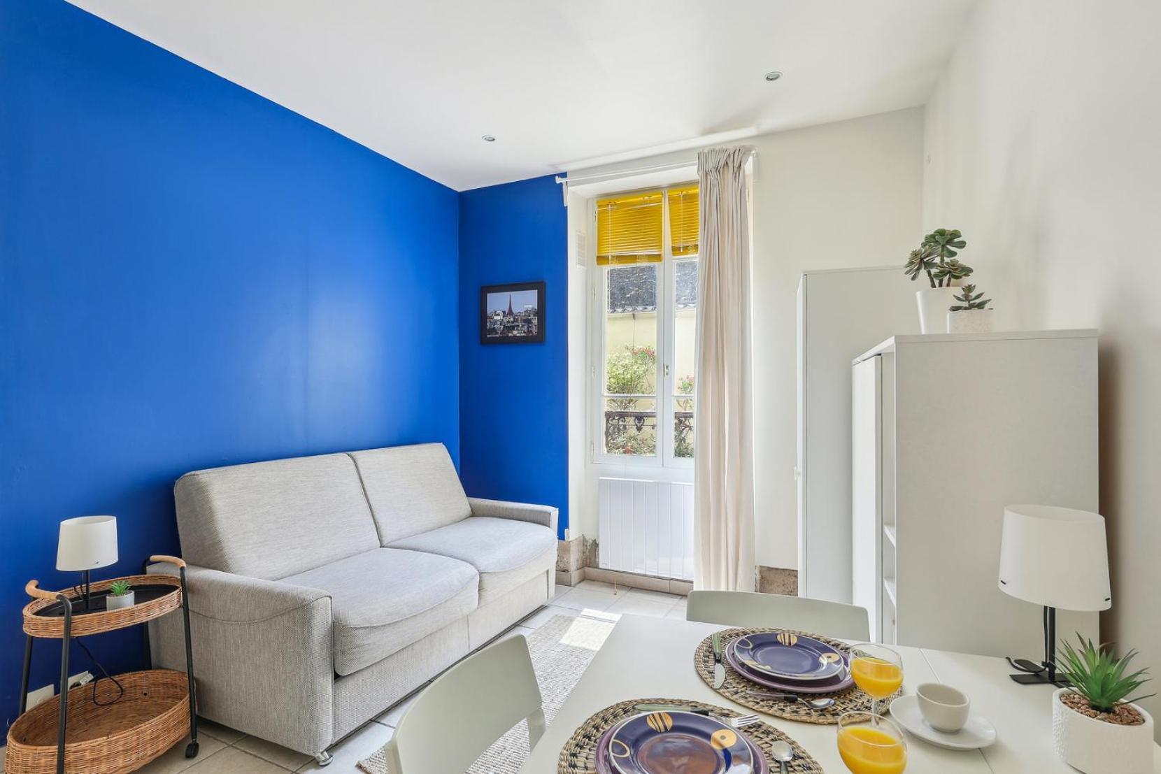 Appartement Pantheon & Latin Quarter - Cityapartmentstay