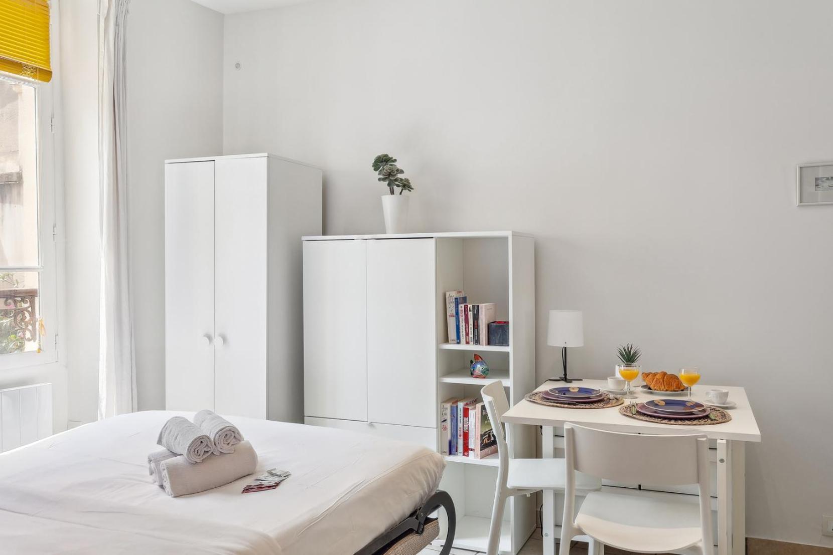 Pantheon & Latin Quarter - Cityapartmentstay Apartment Paris