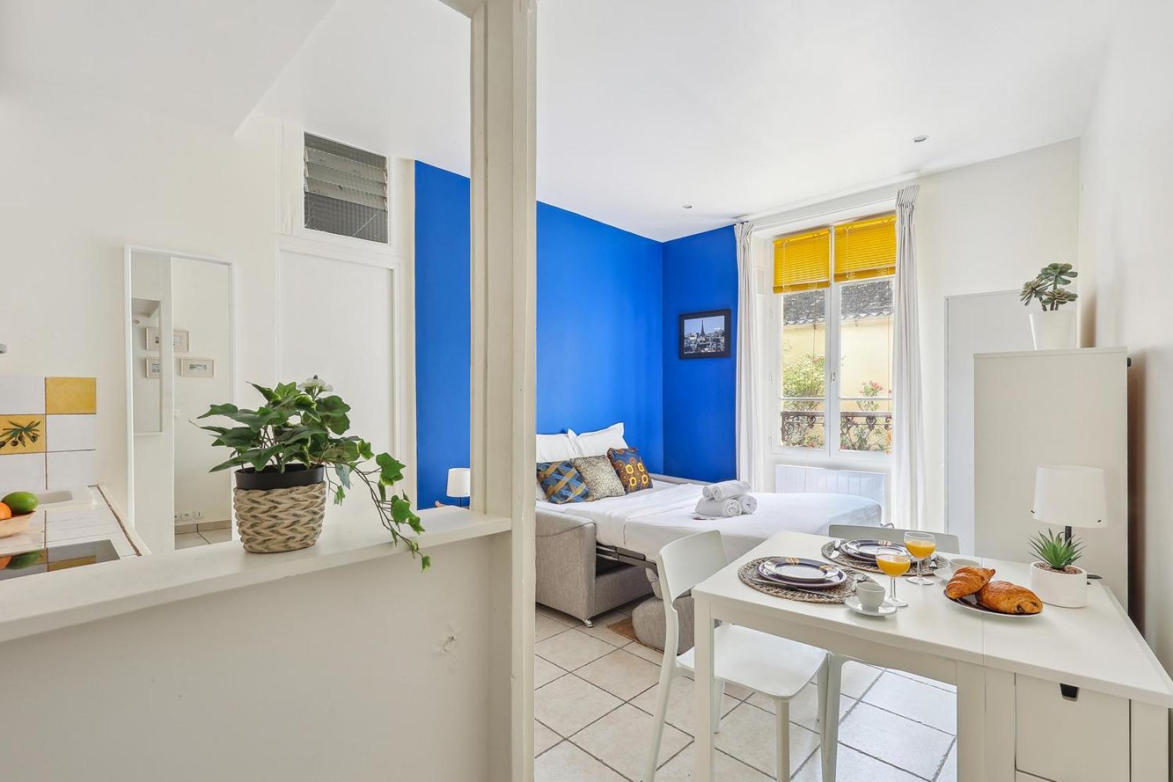 Appartement Pantheon & Latin Quarter - Cityapartmentstay *