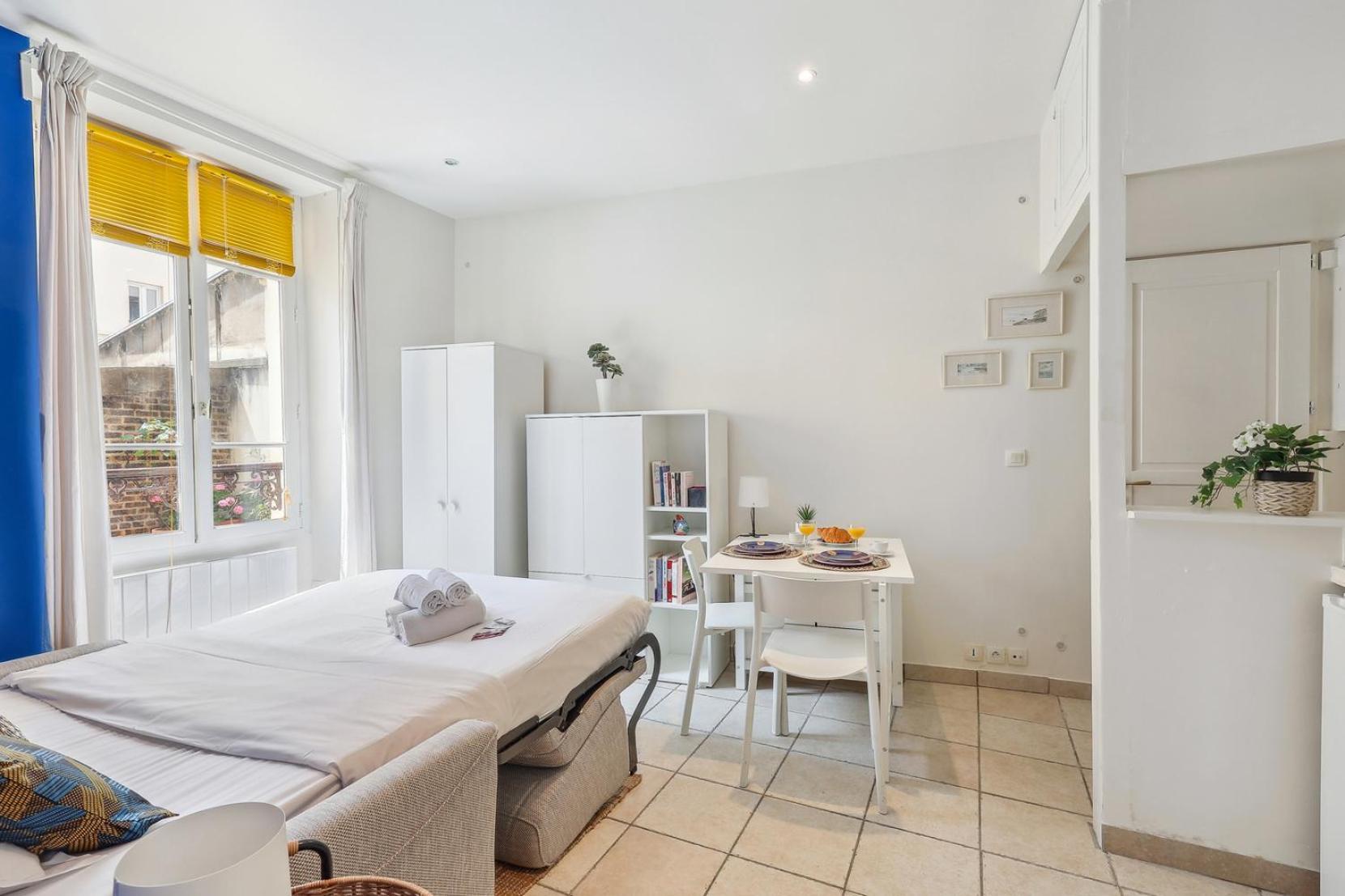 Appartement Pantheon & Latin Quarter - Cityapartmentstay