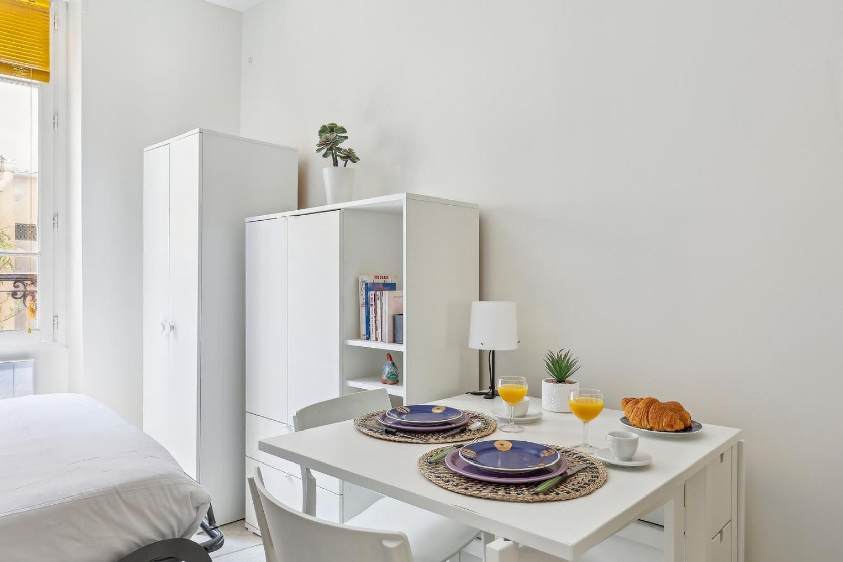 Appartement Pantheon & Latin Quarter - Cityapartmentstay *