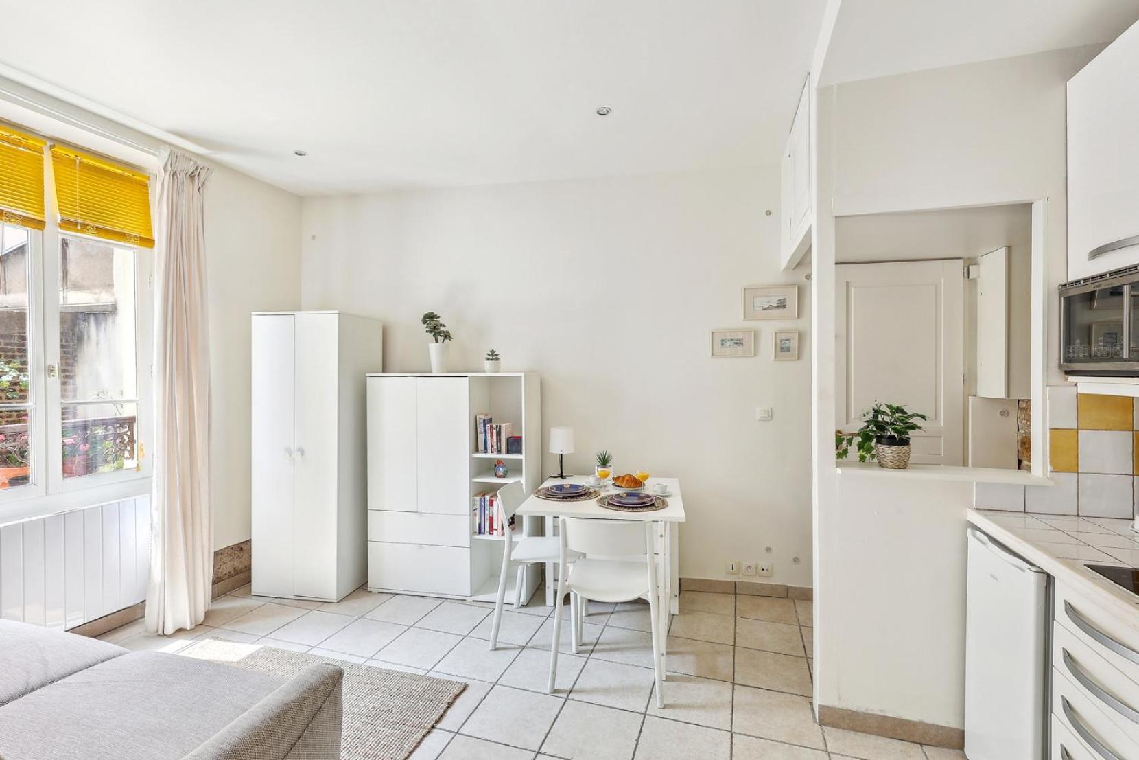 Apartment Pantheon & Latin Quarter - Cityapartmentstay