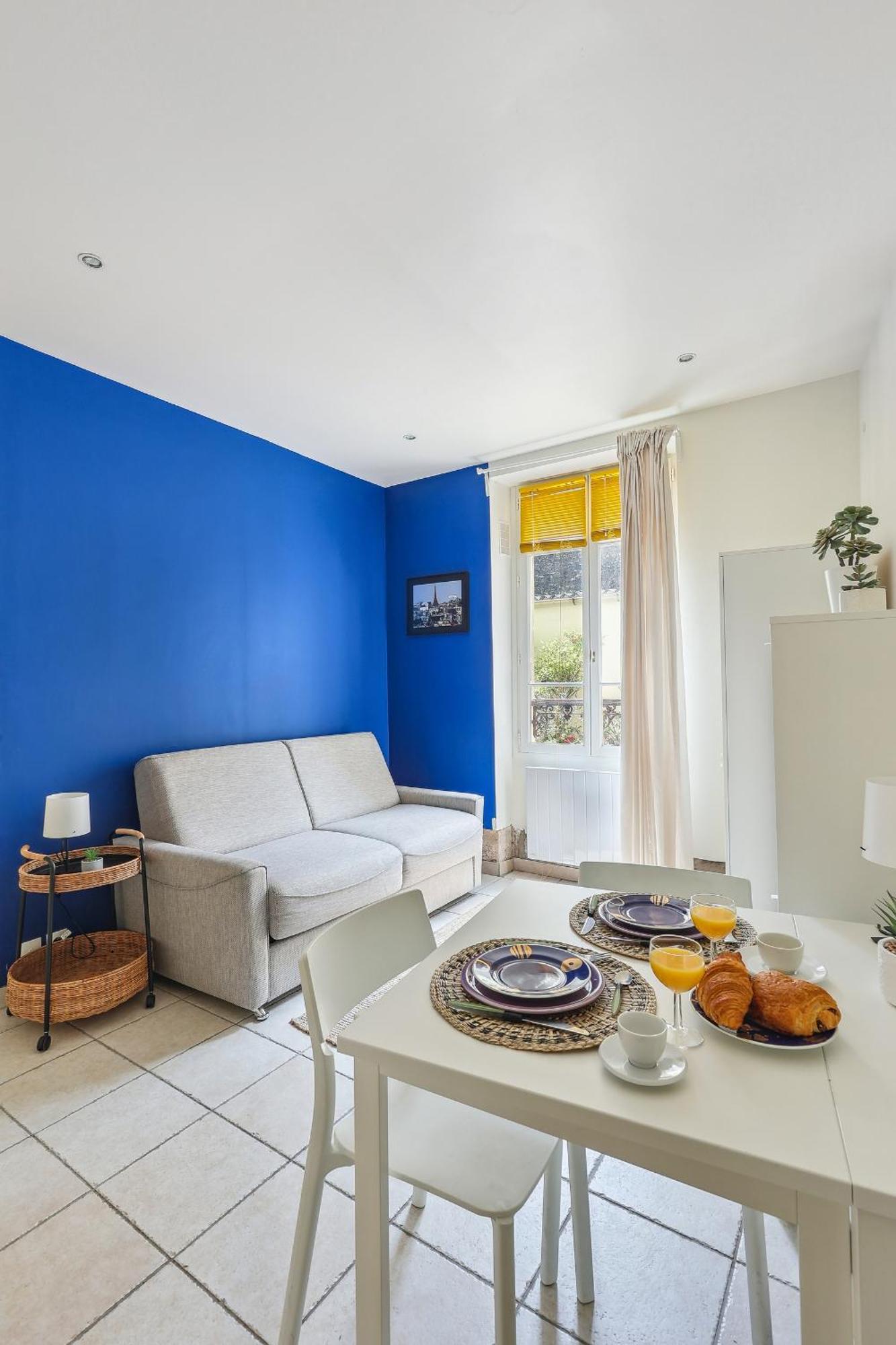 Appartement Pantheon & Latin Quarter - Cityapartmentstay *
