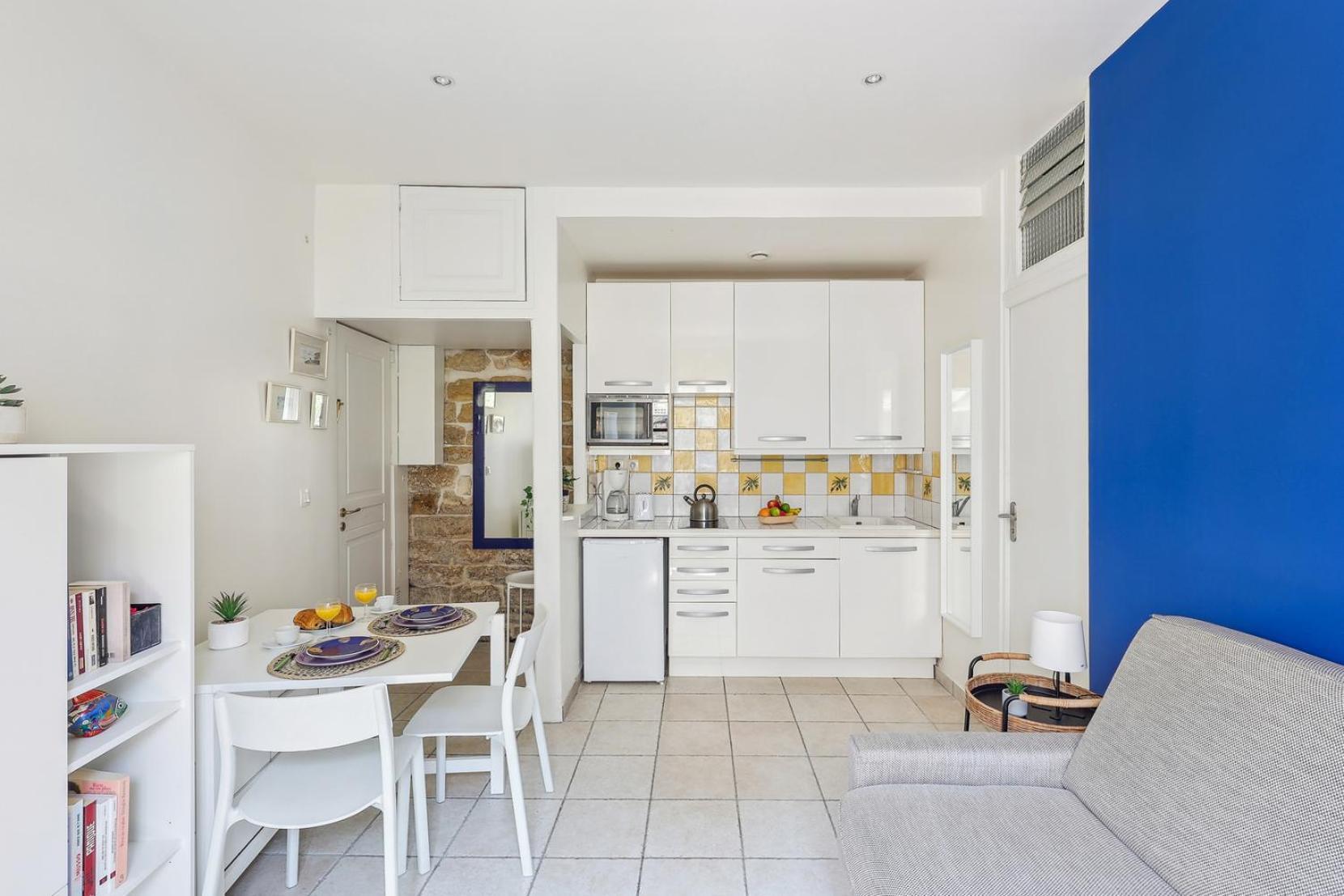 Appartement Pantheon & Latin Quarter - Cityapartmentstay *