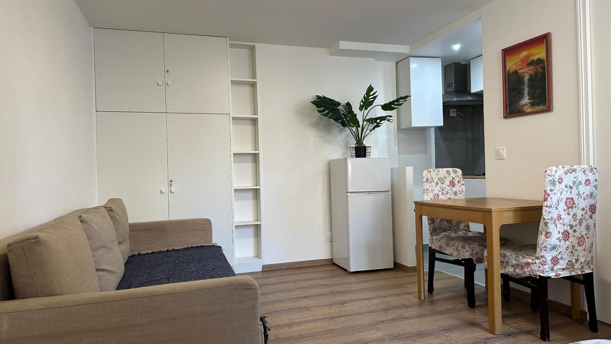 Le Chic Urbain
