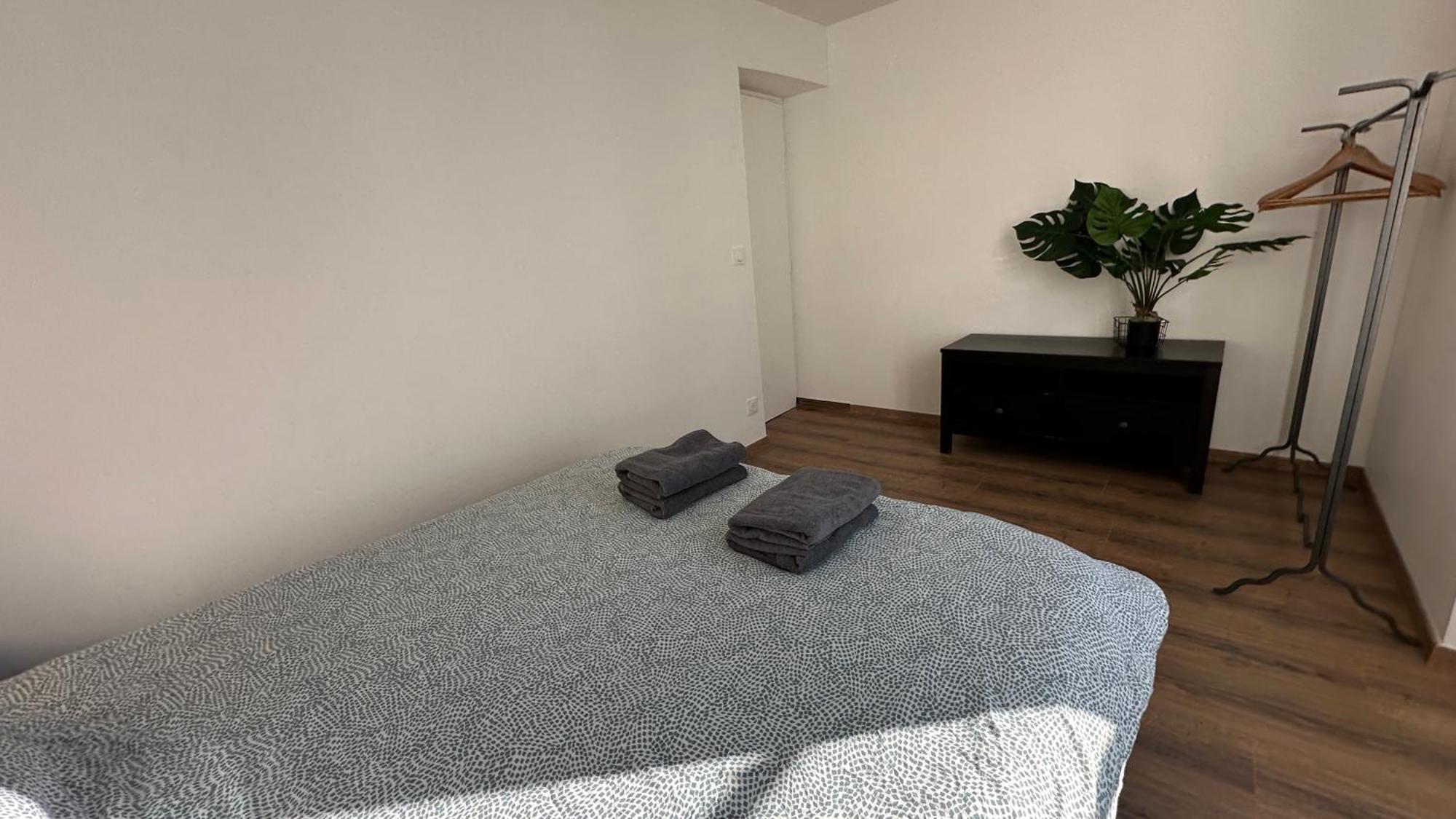 Le Chic Urbain Apartment