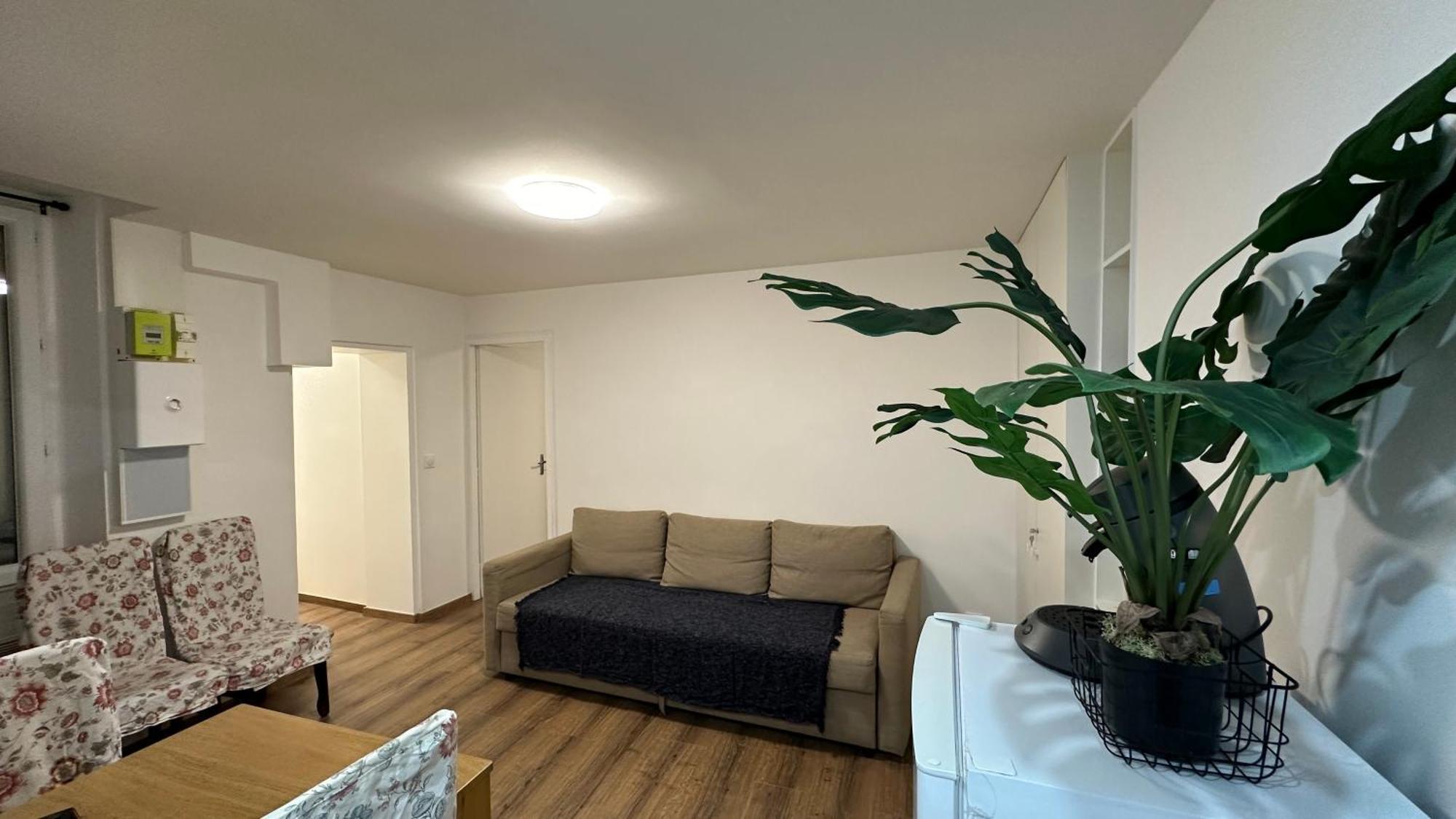 Le Chic Urbain Apartment Paris