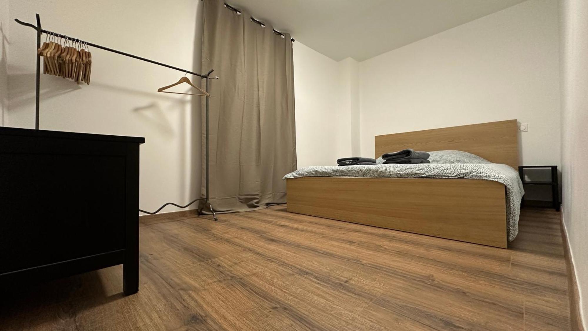 Apartment Le Chic Urbain