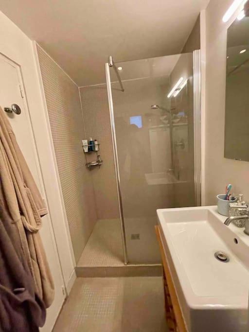 Parisien Appartement *