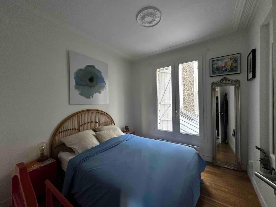 Parisien Appartement Paris
