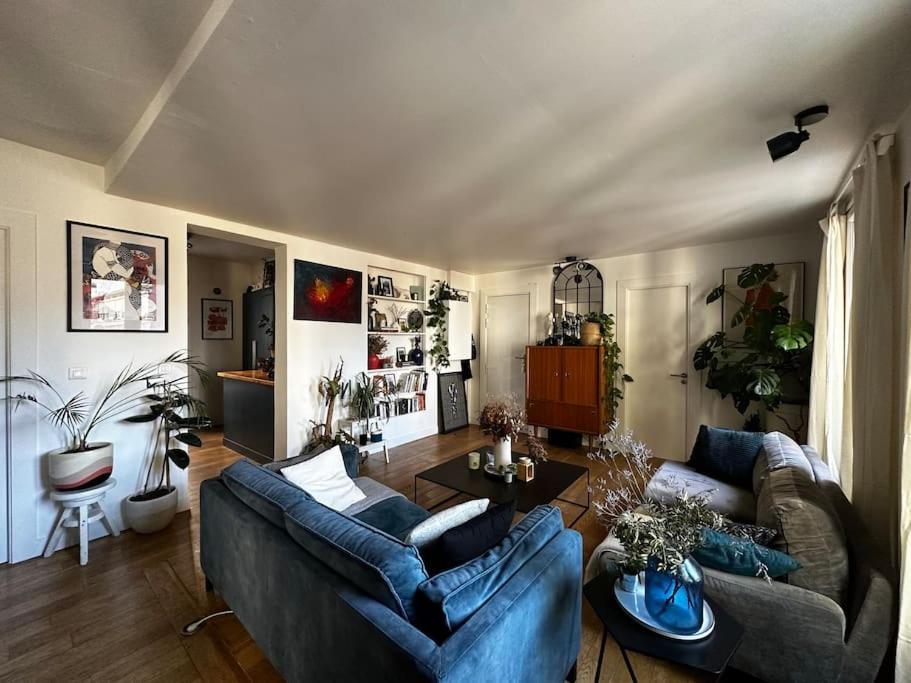 Appartement Parisien Paris