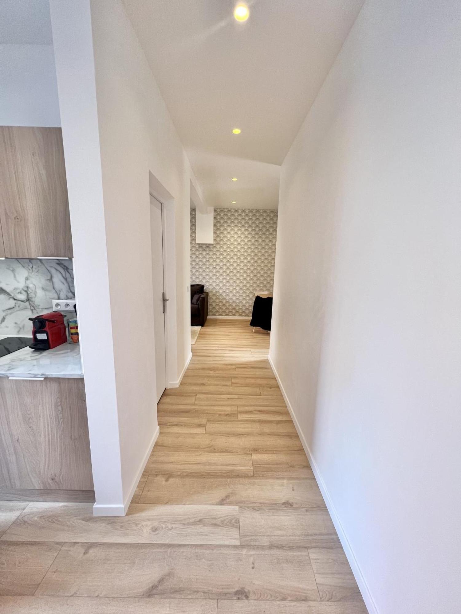 Appartement 66 Grands Champs