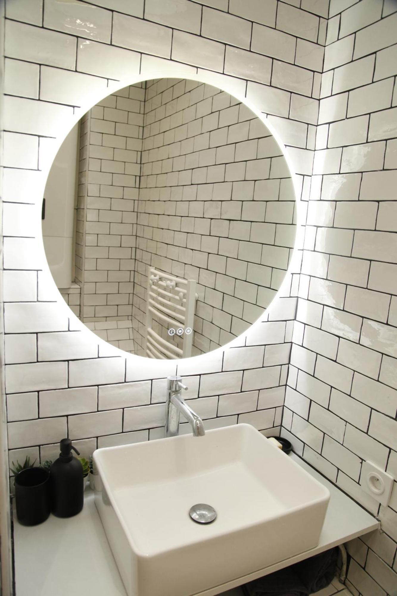 Appartement Apparemment Cosy Ile Saint Louis