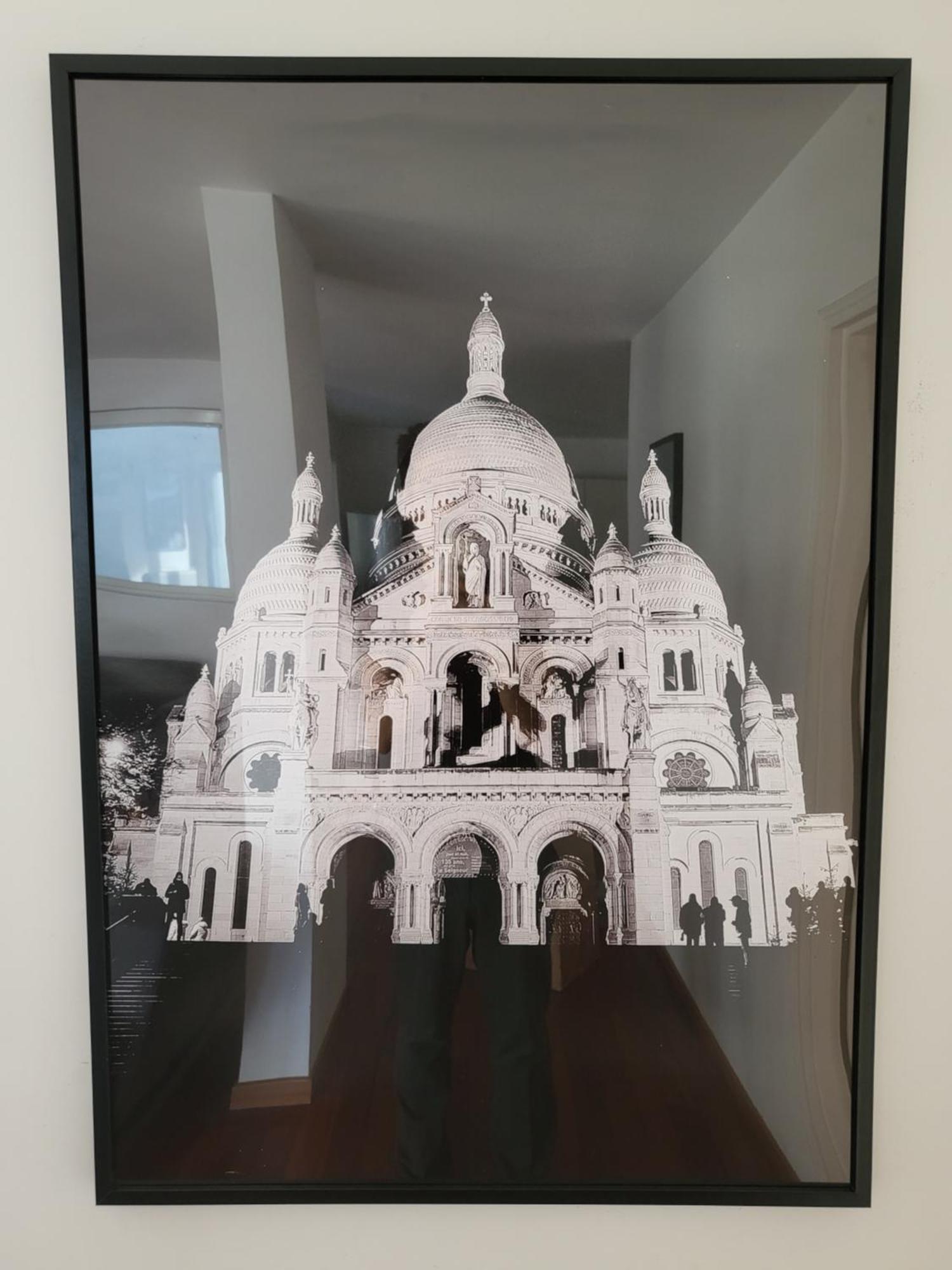 Appartement Montmartre Chic