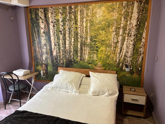 Du Chateau Hotel