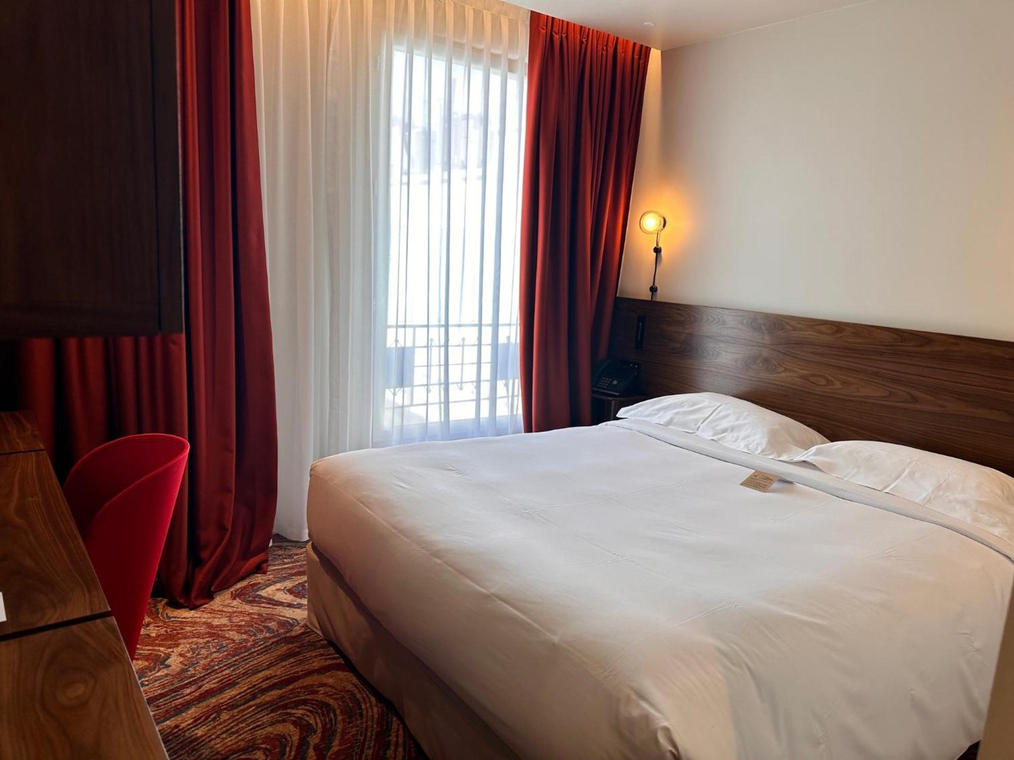 Golden Tulip Opera De Noailles Hotel Paris
