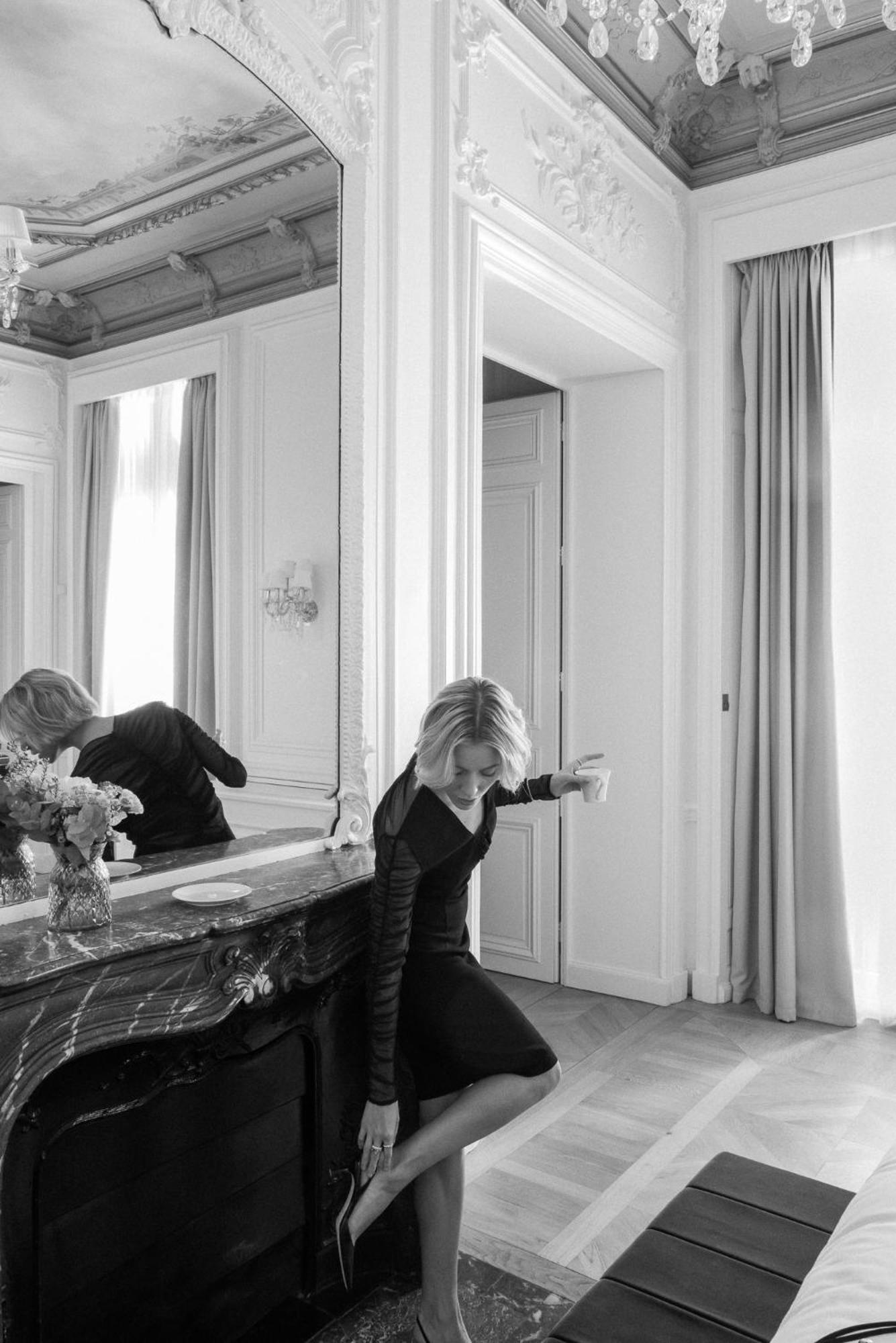 Maison Delano Hotel 5*