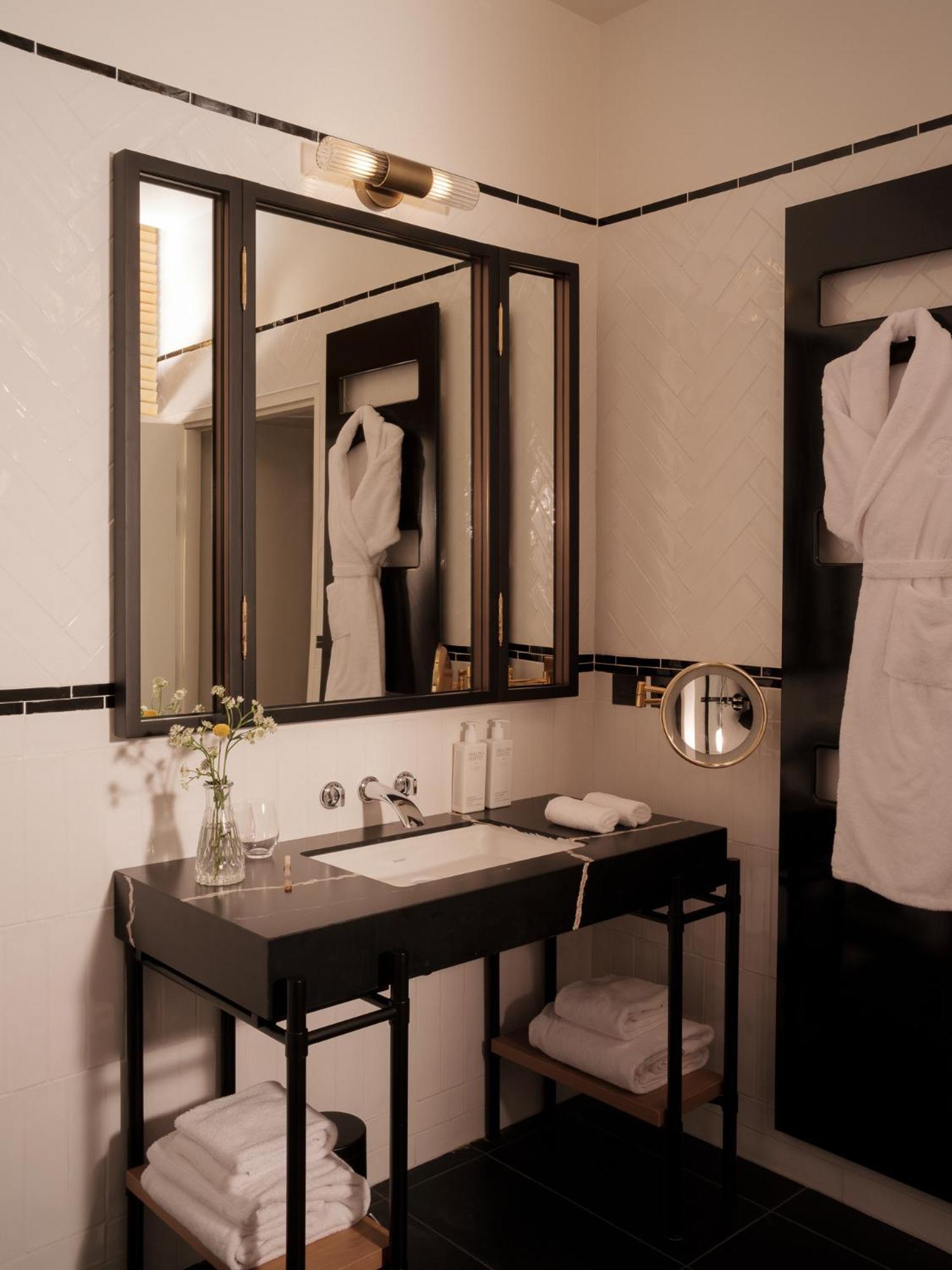 Hotel Maison Delano Paris