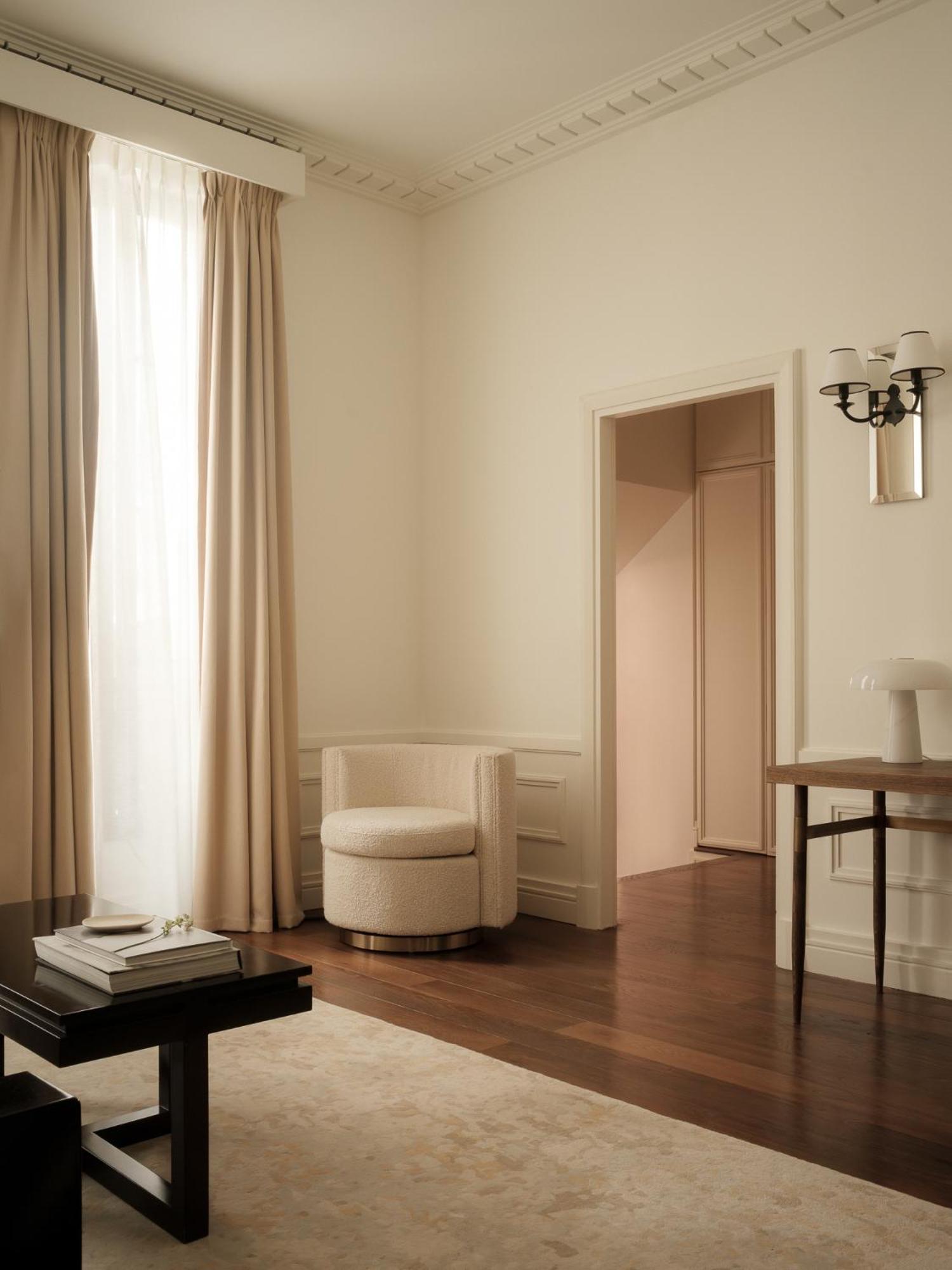 Hotel Maison Delano Paris