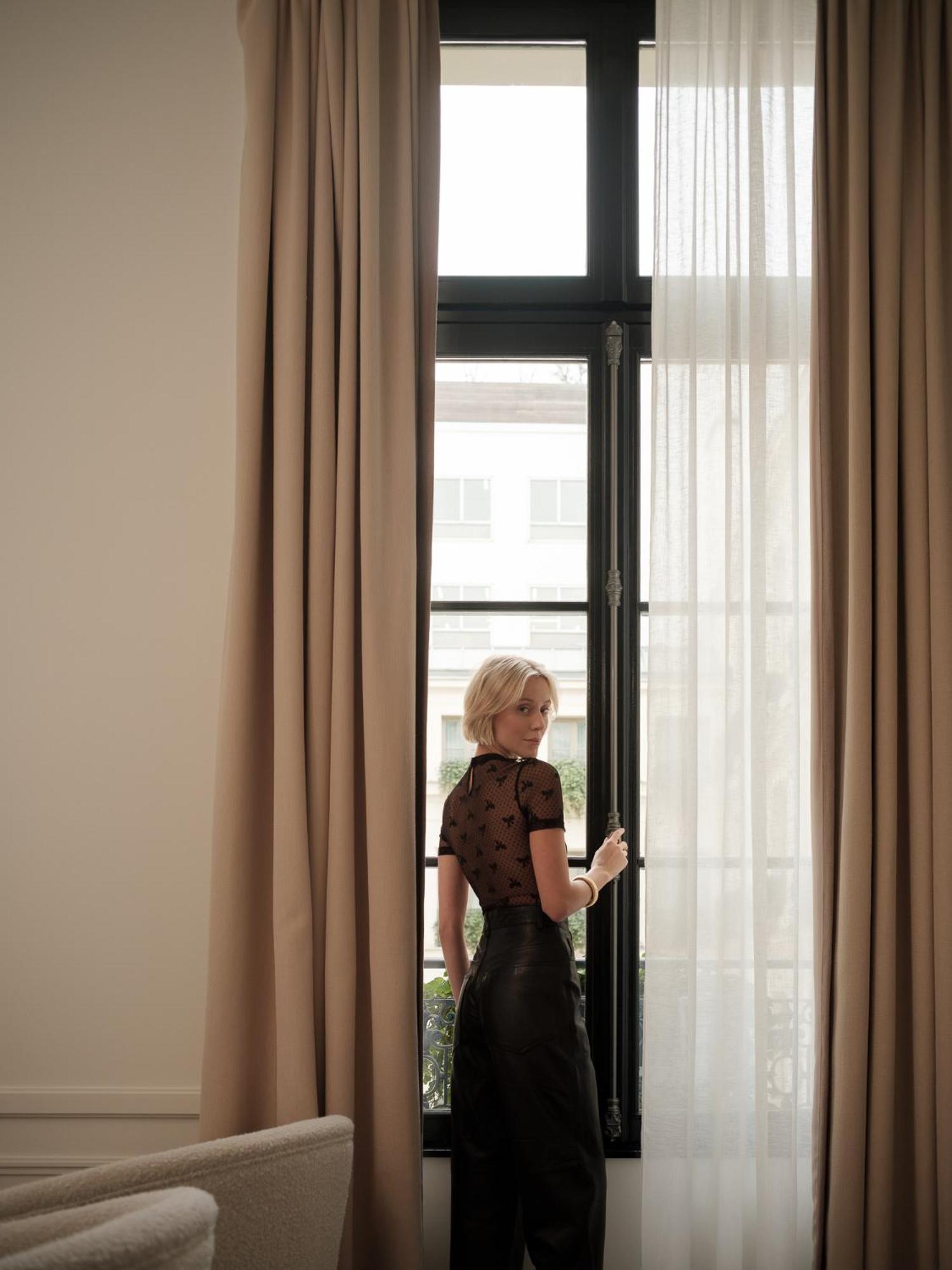 Maison Delano Hotel 5*