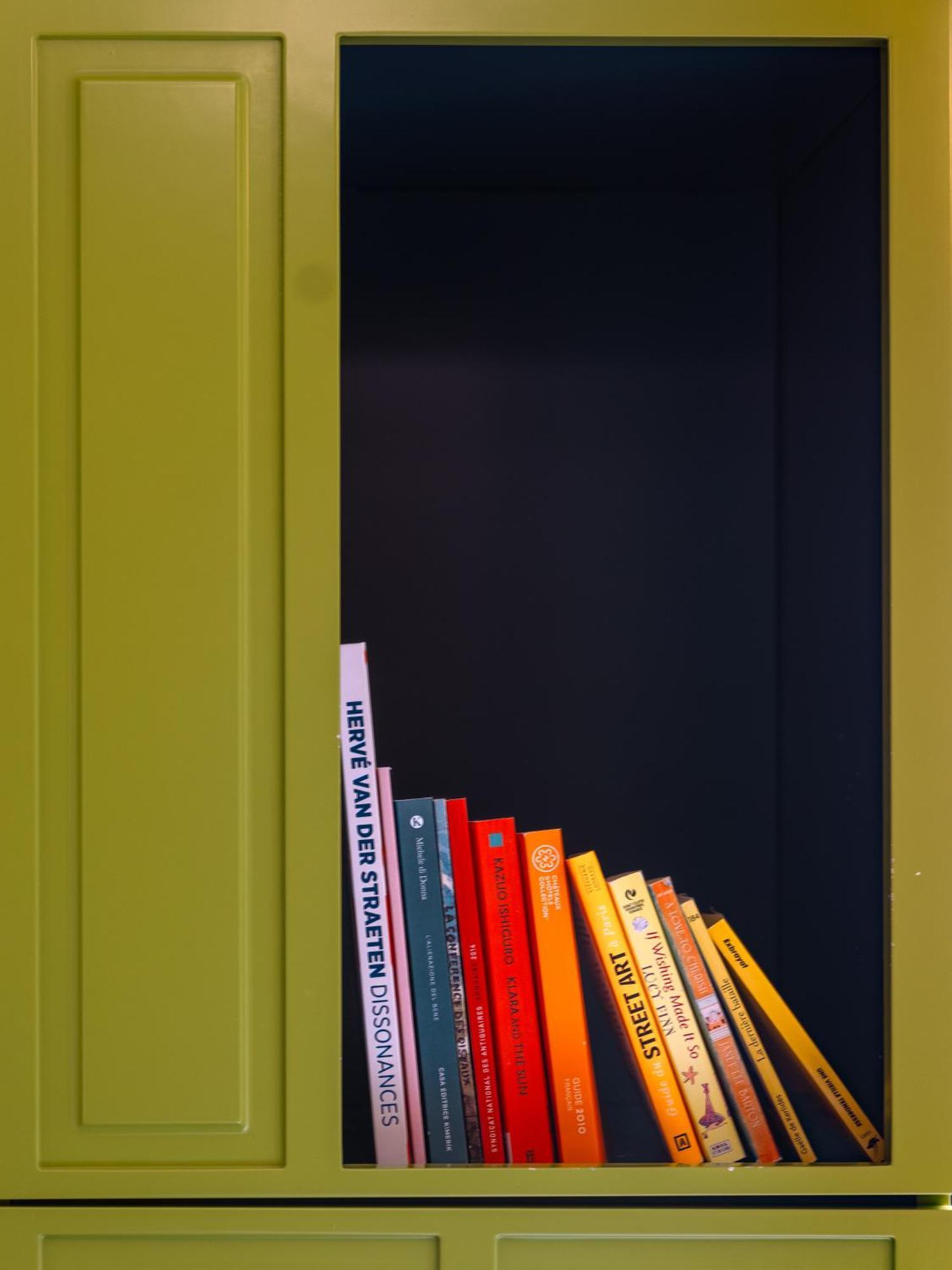 Crayon Rouge By Elegancia Hotel Paris