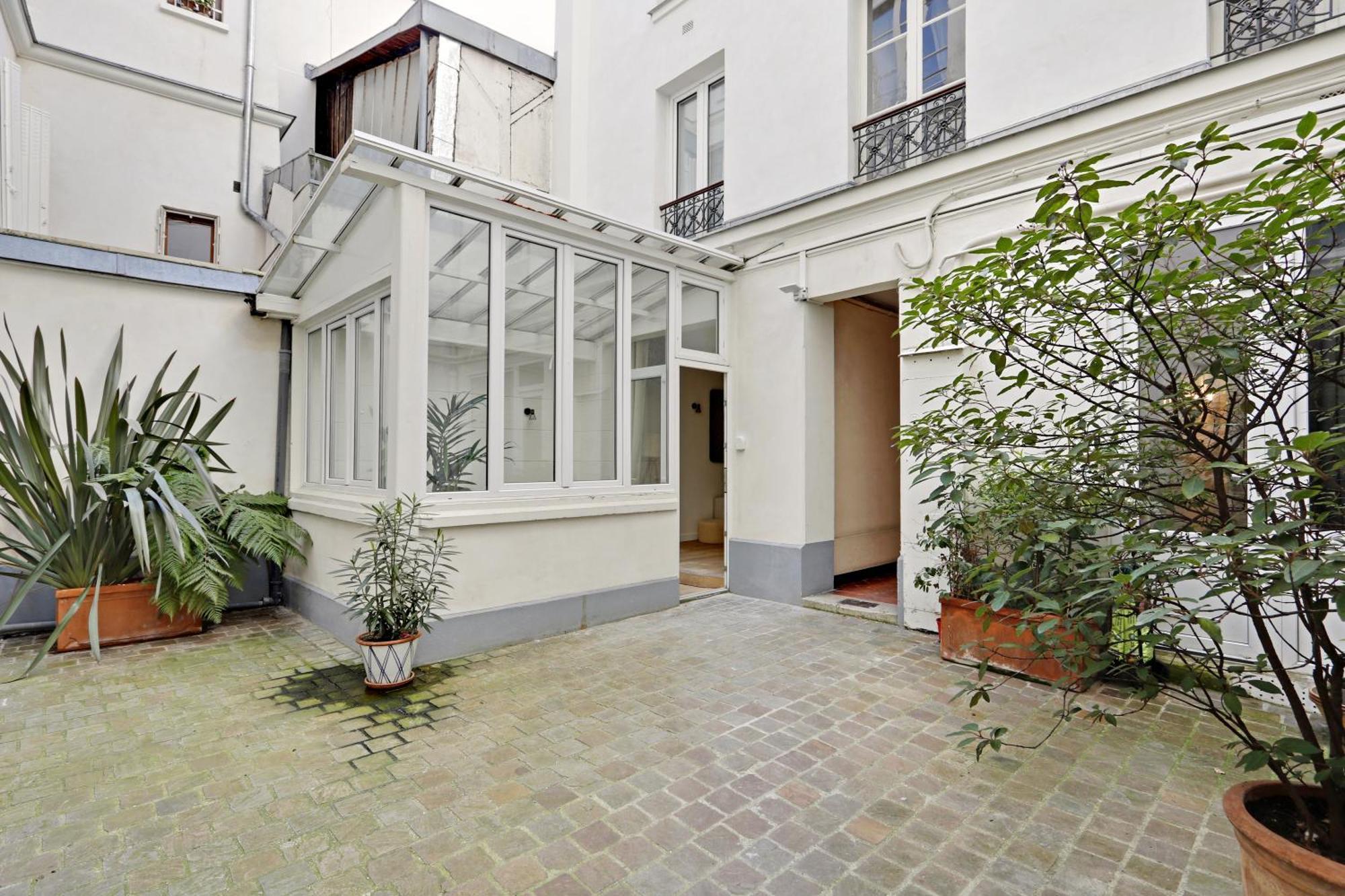 Pick A Flat's In Le Marais - Rue Vieille Du Temple Apartment