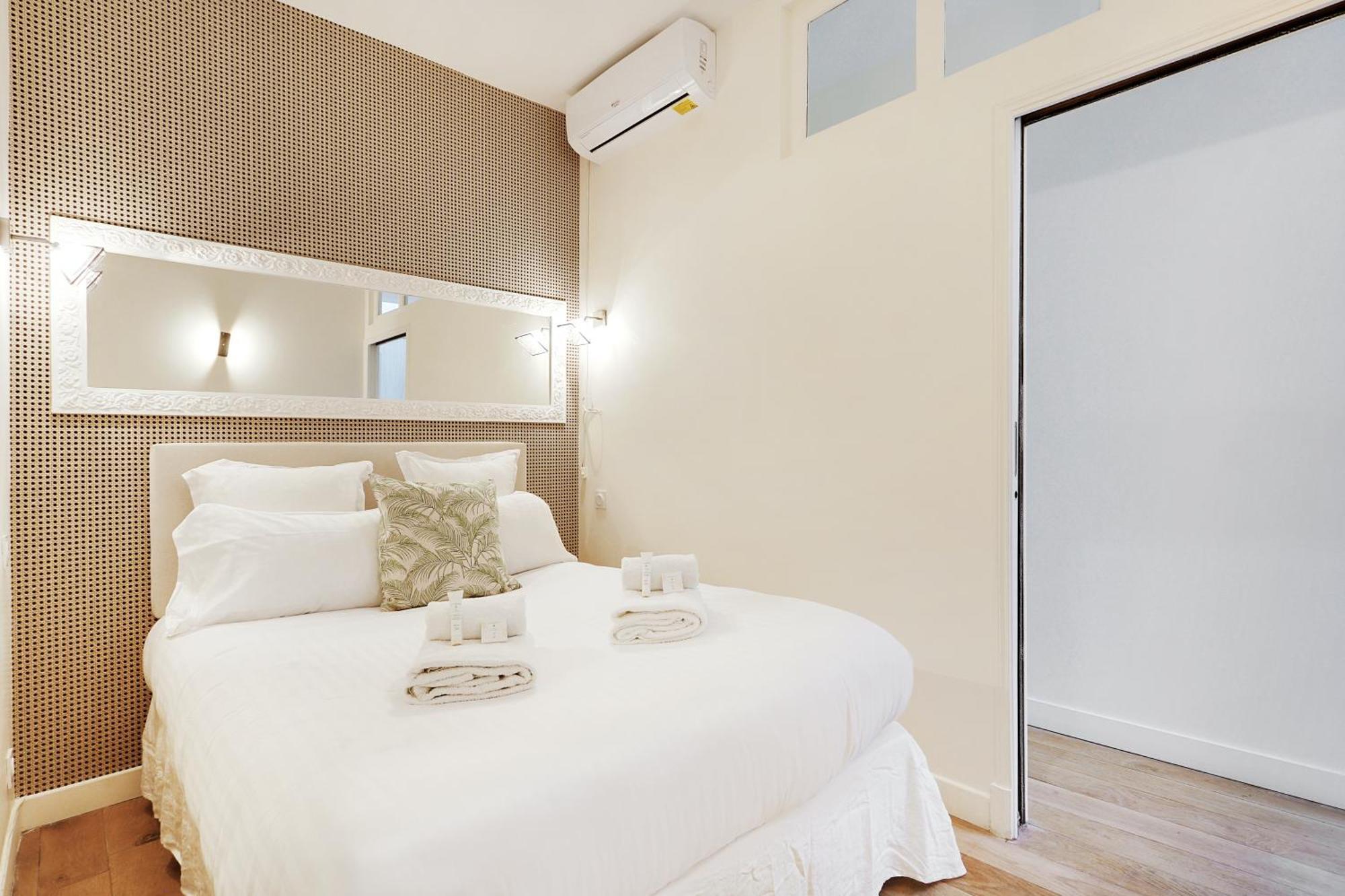 Apartment Pick A Flat's In Le Marais - Rue Vieille Du Temple