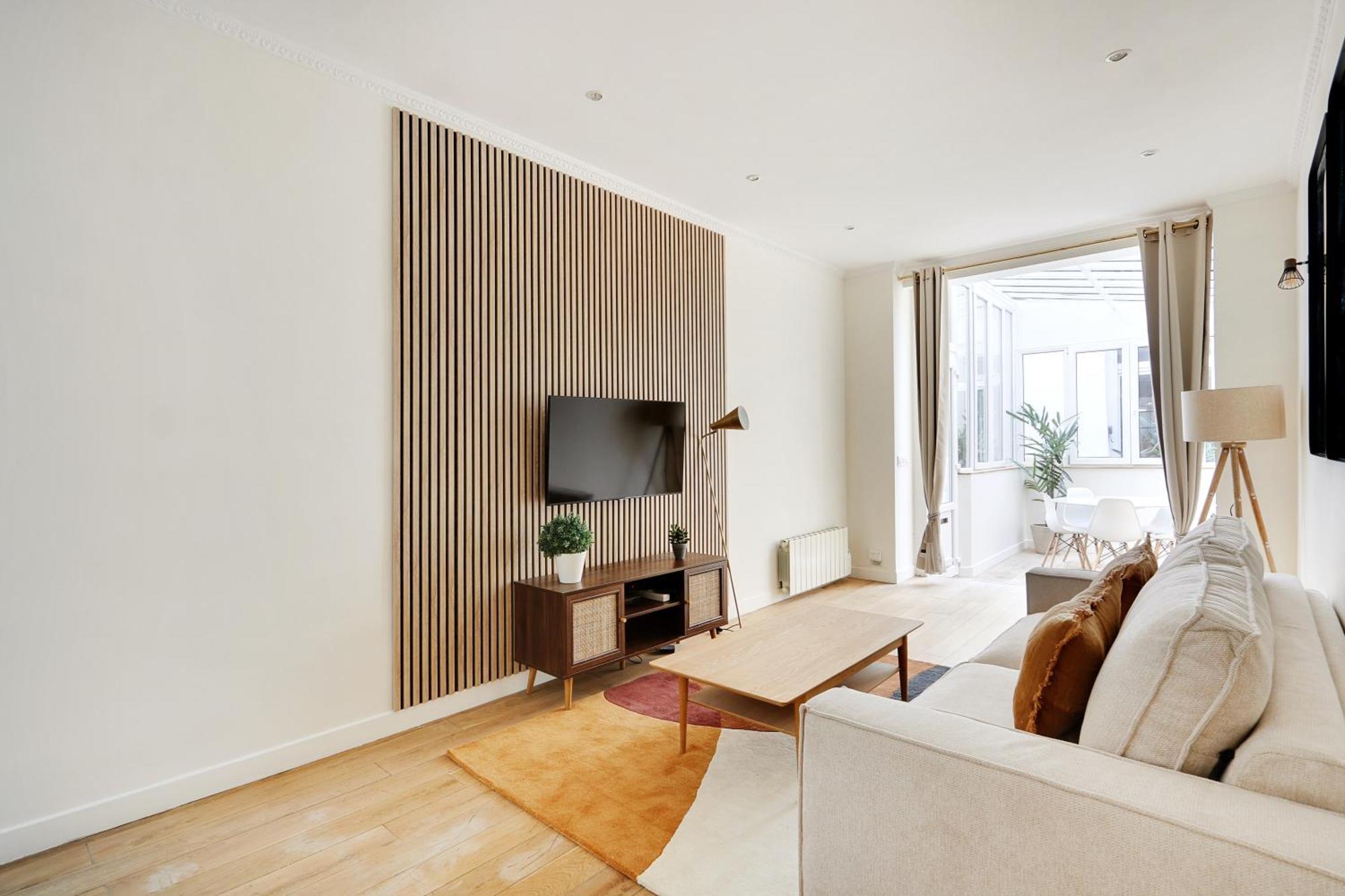 Pick A Flat's In Le Marais - Rue Vieille Du Temple Apartment