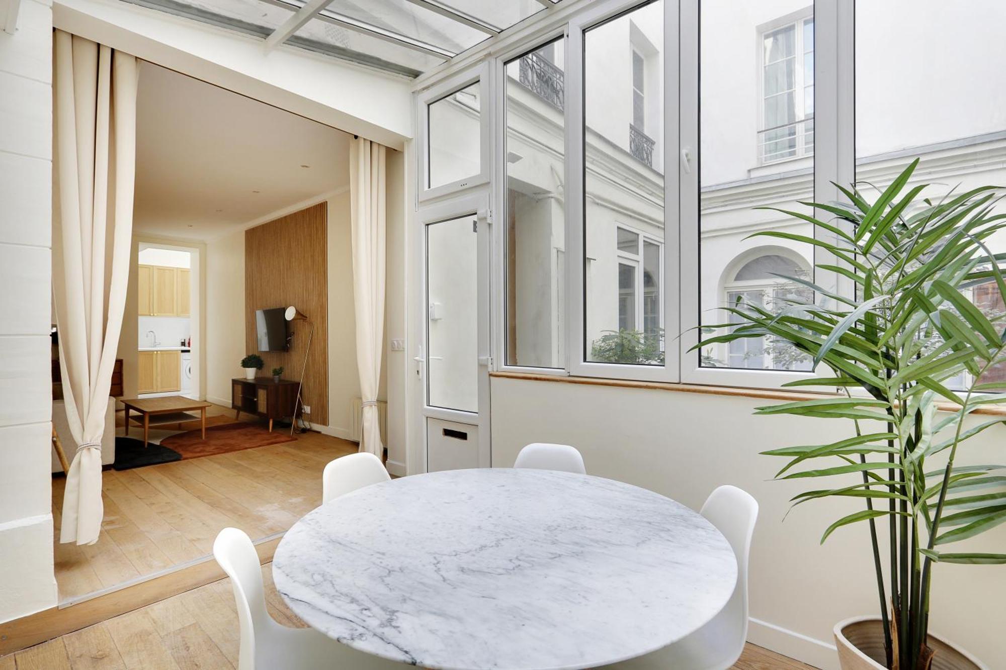 Apartment Pick A Flat's In Le Marais - Rue Vieille Du Temple *