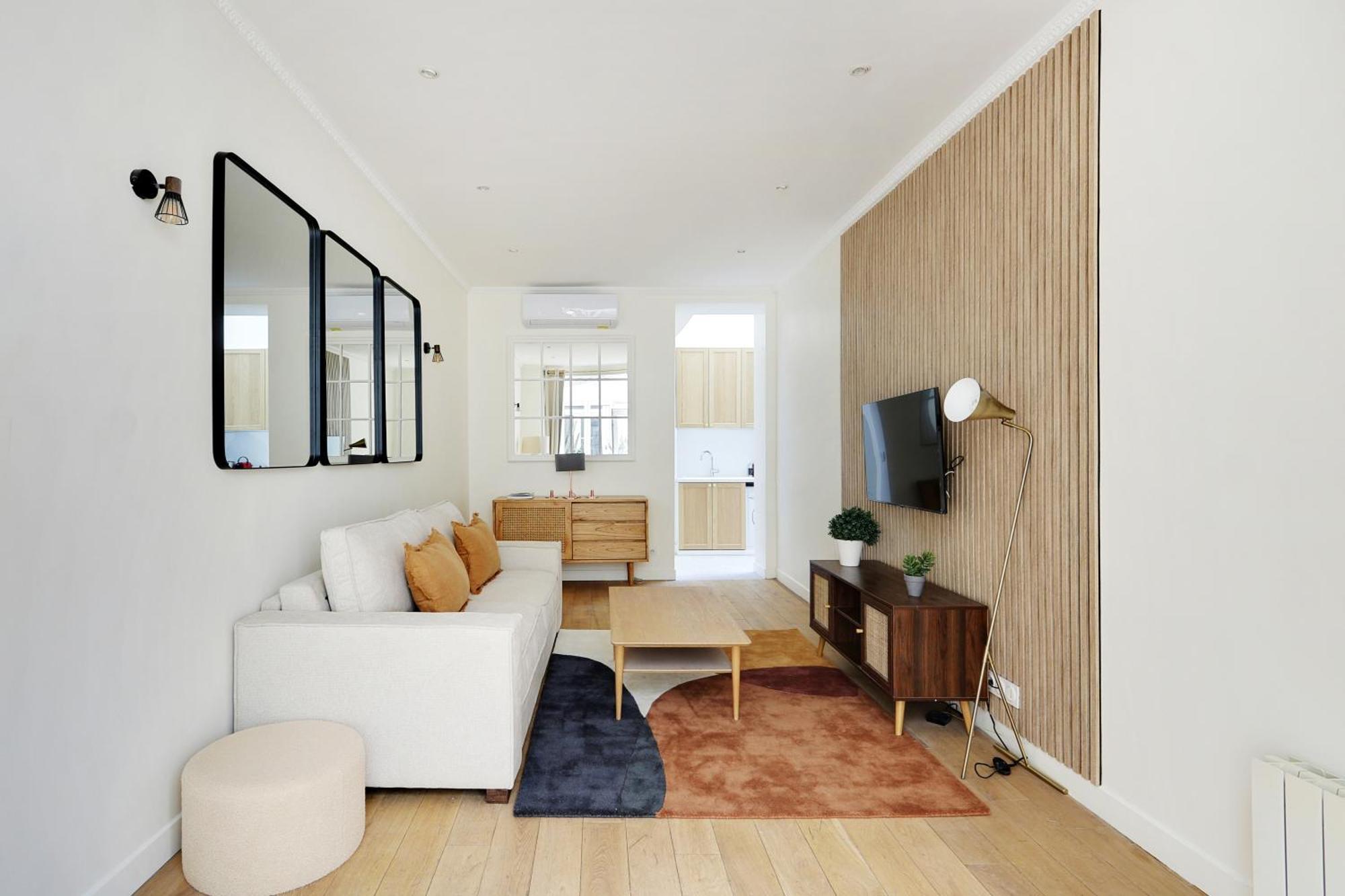 Pick A Flat's In Le Marais - Rue Vieille Du Temple Paris